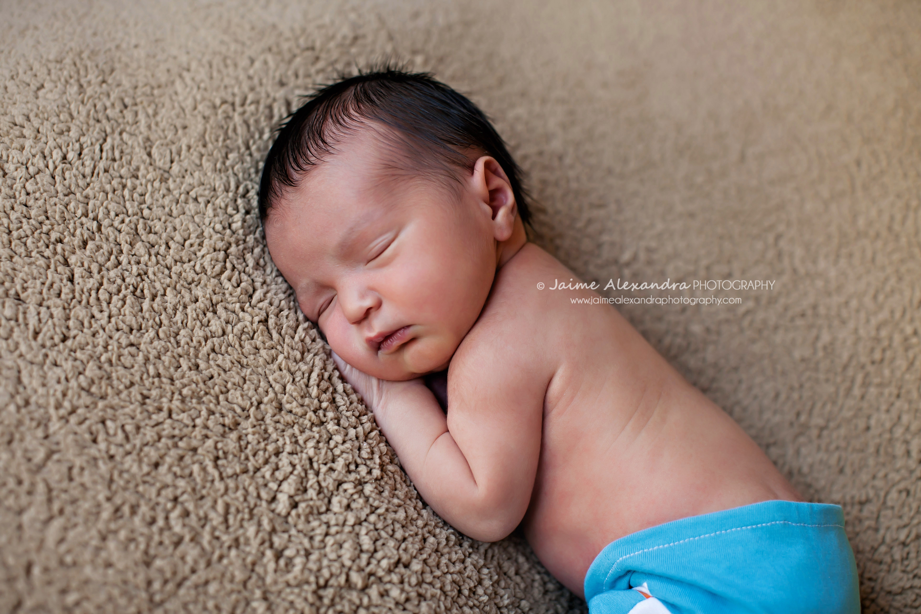dallas tx newborn photography