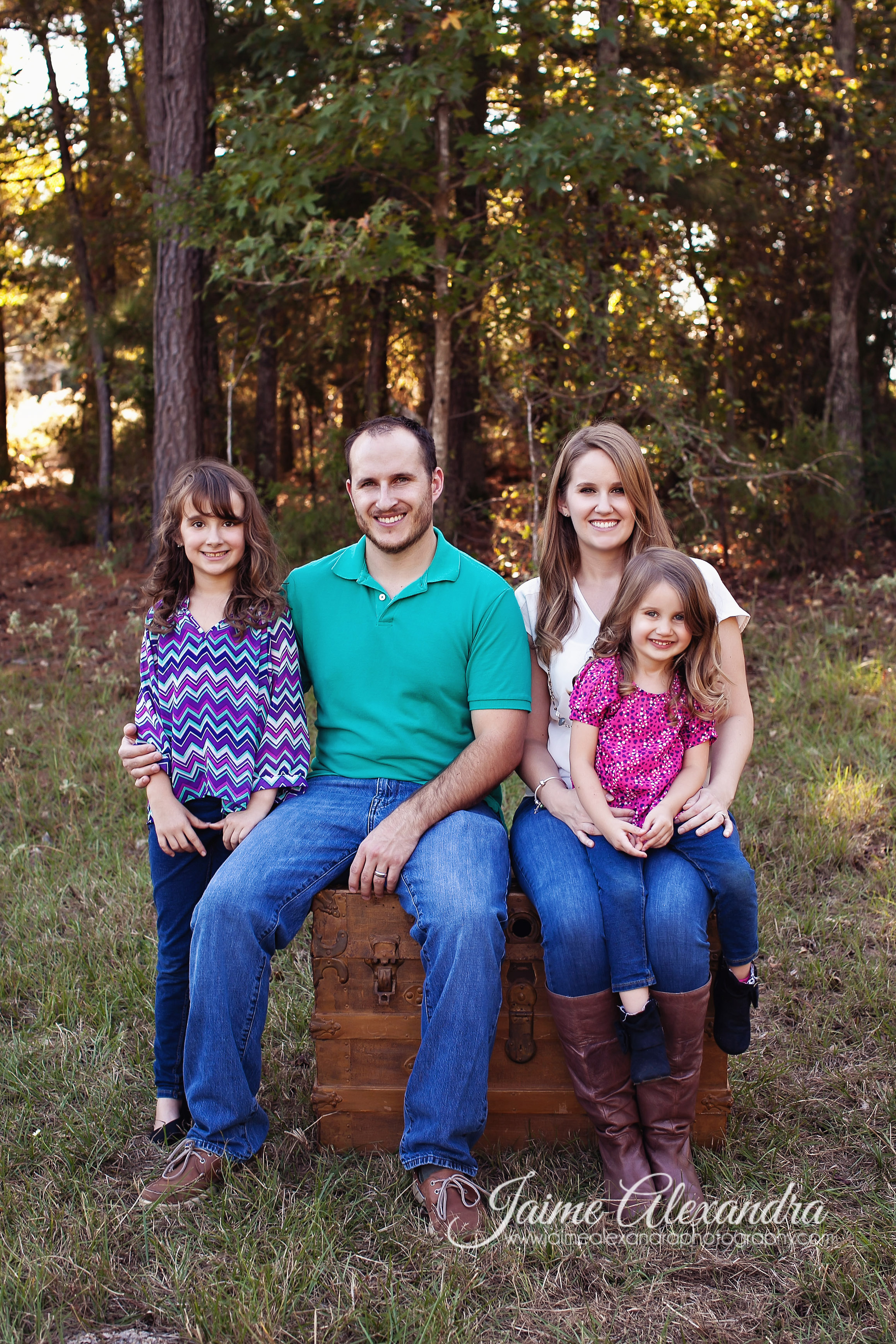 Midlothian Family Photographer, Dallas Fort Worth Family Photographer