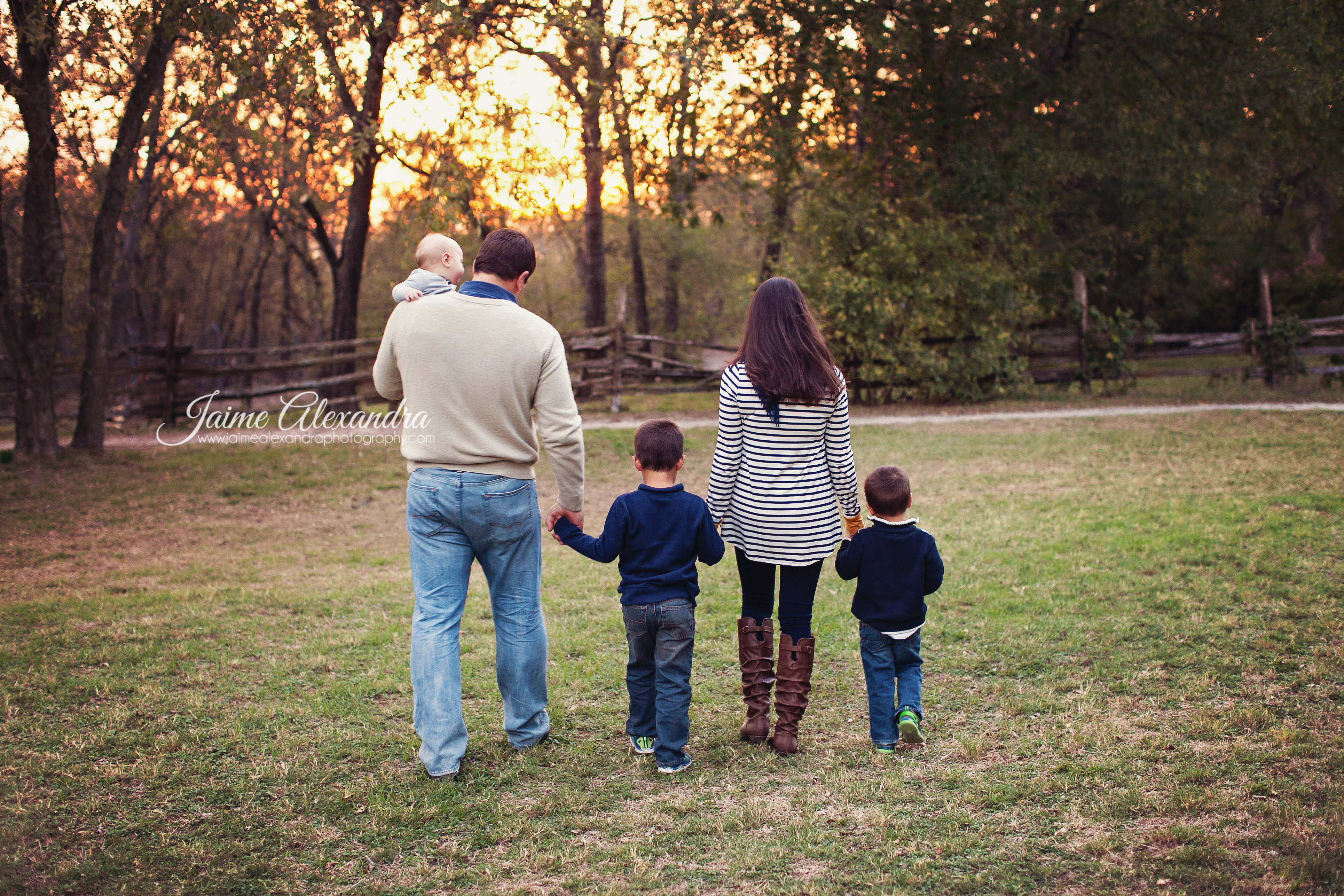 Midlothian Family Photographer, Dallas Fort Worth Family Photographer