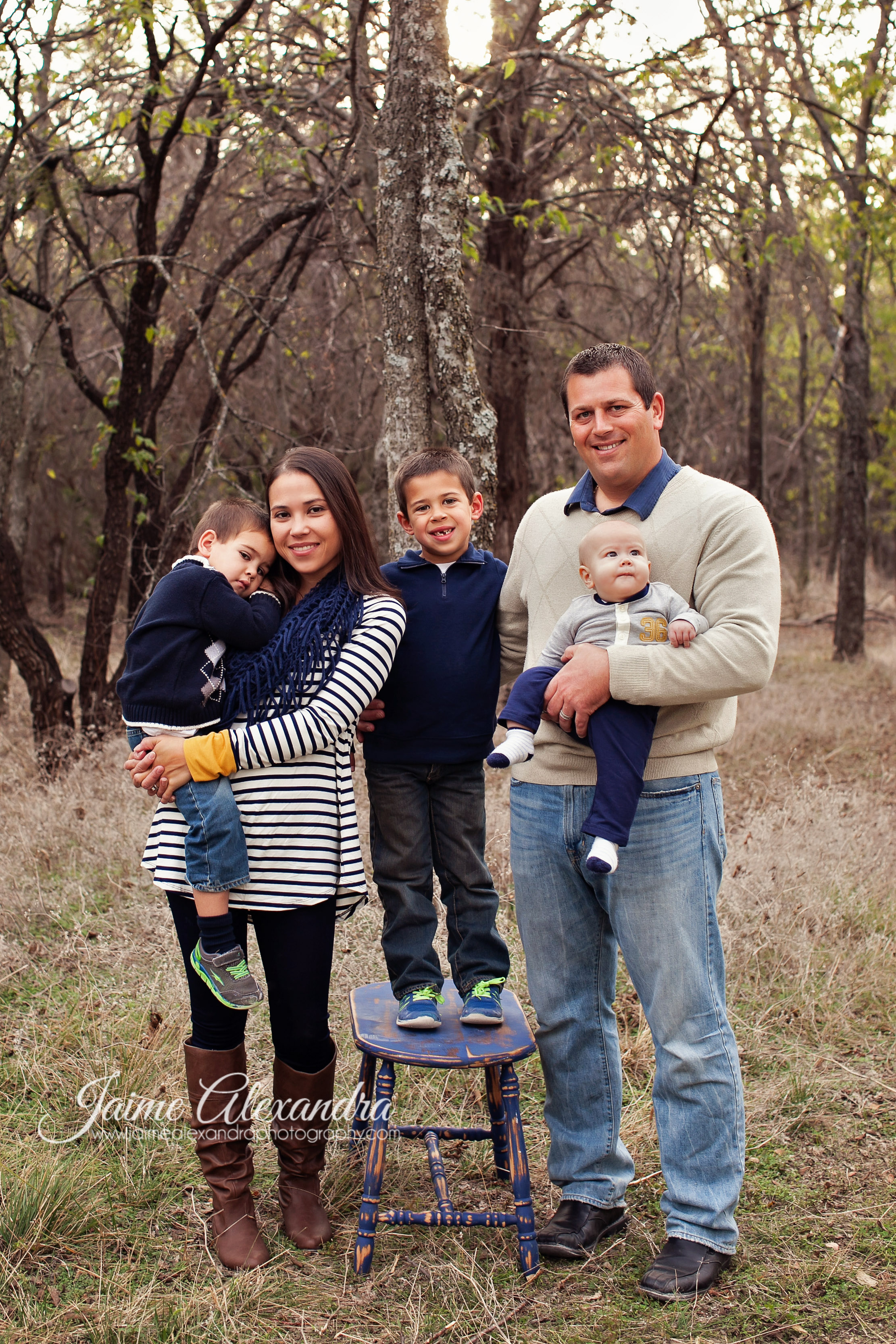 Midlothian Family Photographer, Dallas Fort Worth Family Photographer