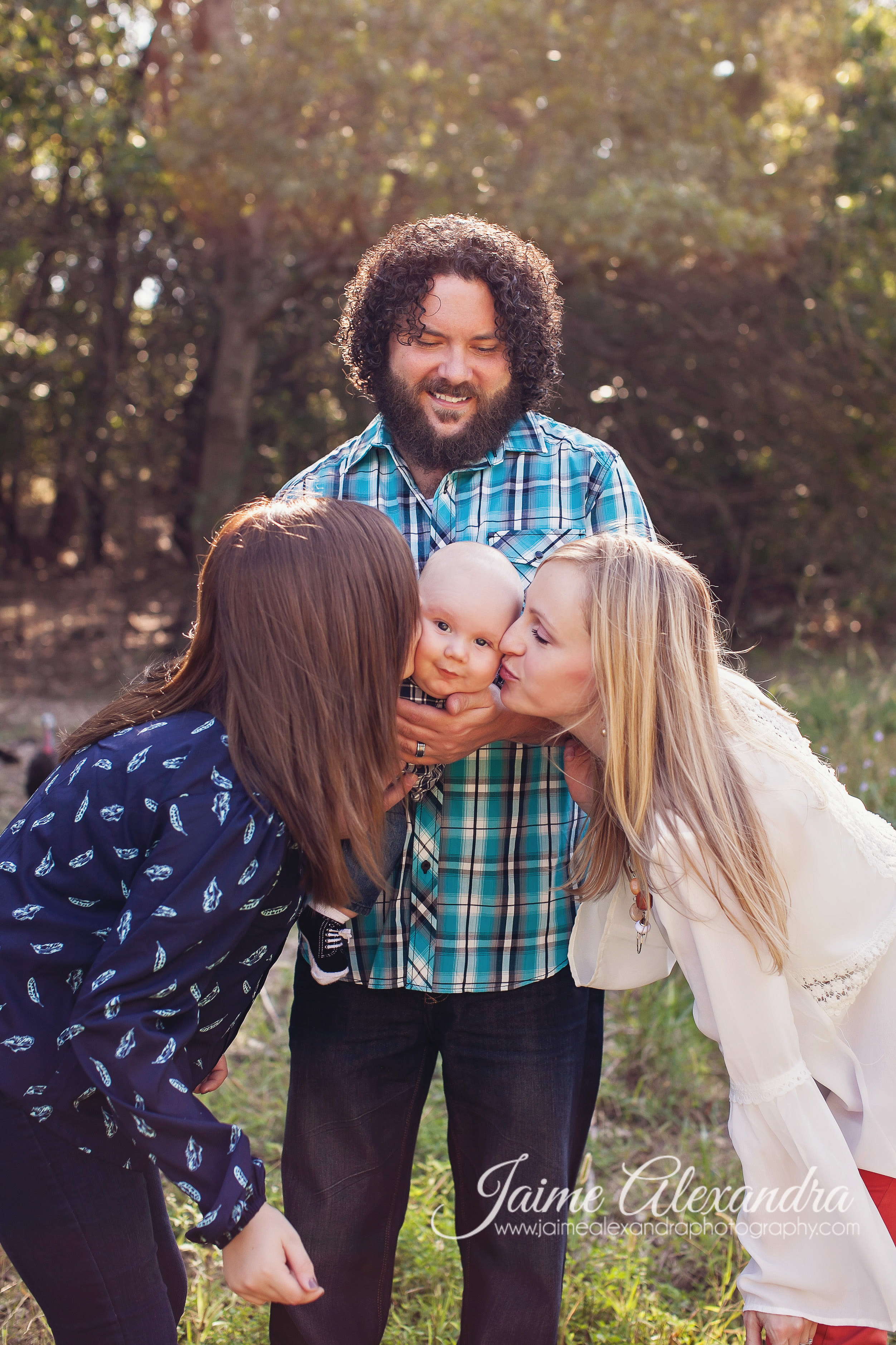 Midlothian Family Photographer, Dallas Fort Worth Family Photographer