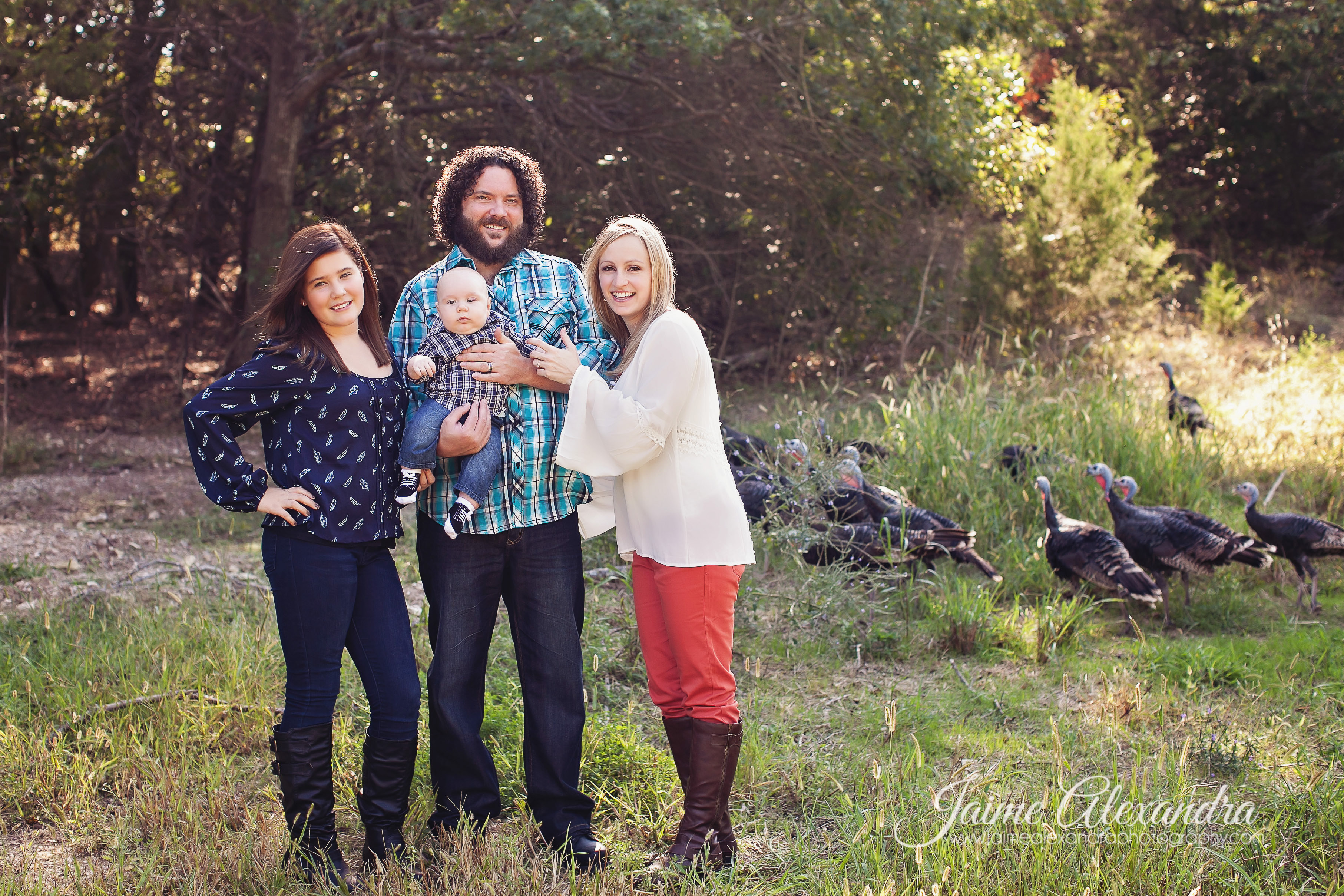 Midlothian Family Photographer, Dallas Fort Worth Family Photographer