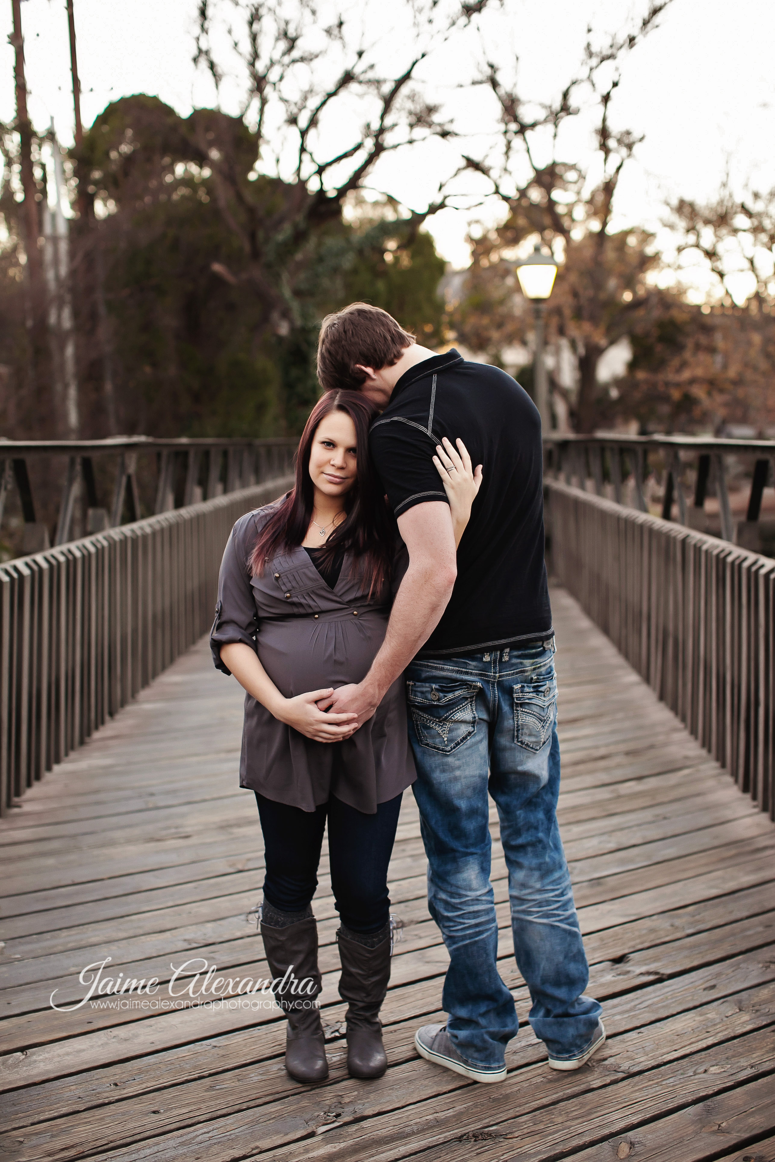maternity photography in fort worth tx