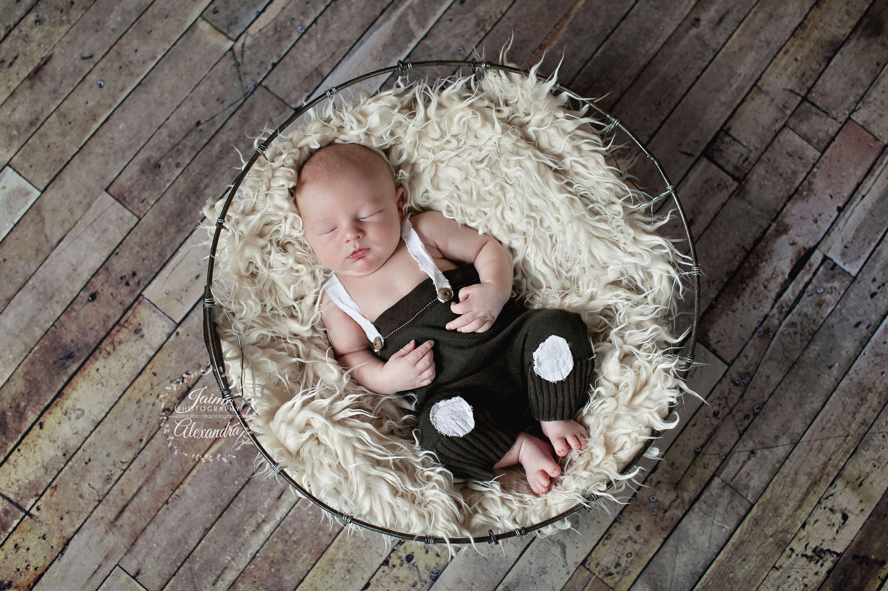 Waxahachie Newborn Photographer