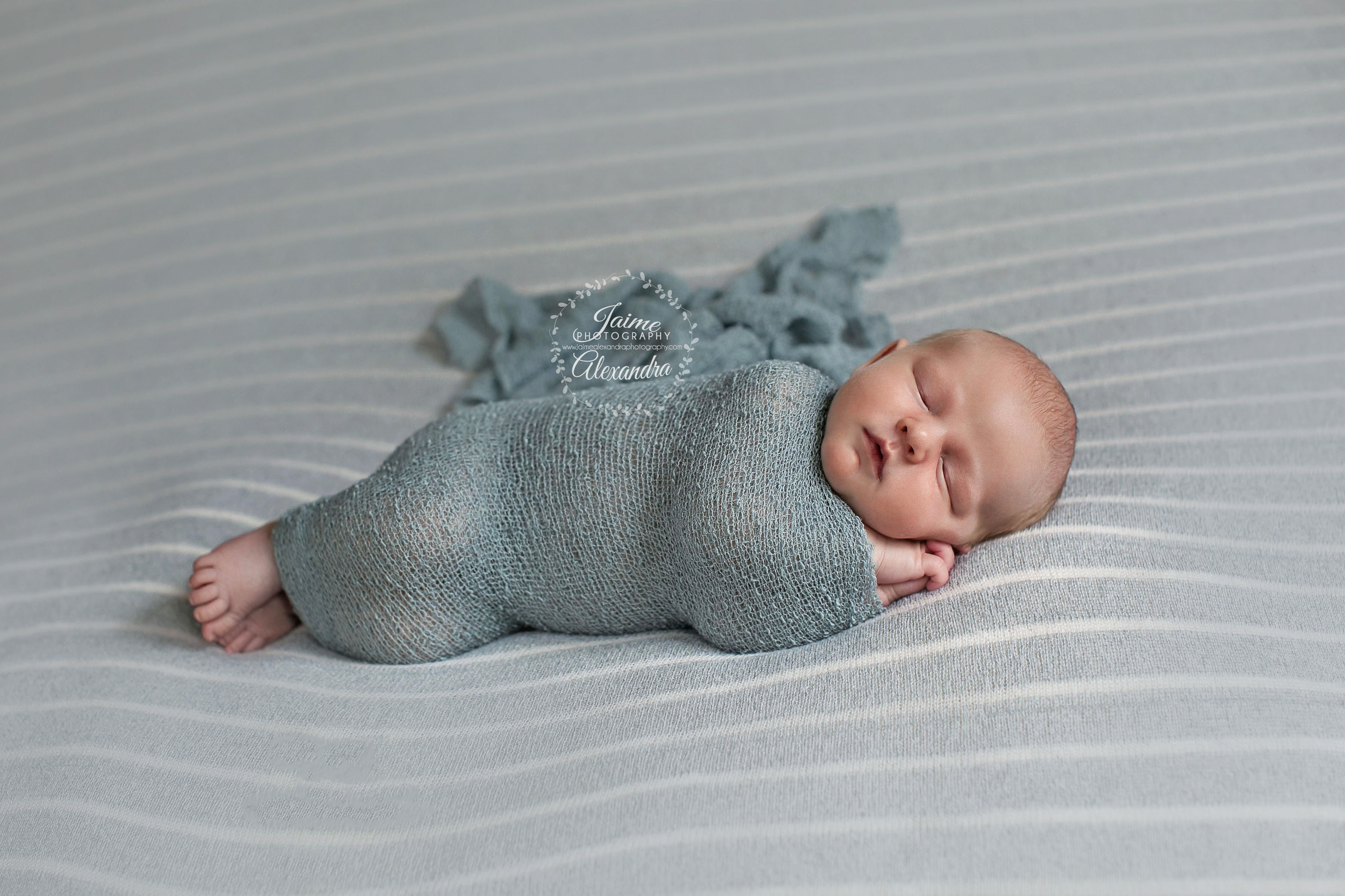 Waxahachie Newborn Photographer