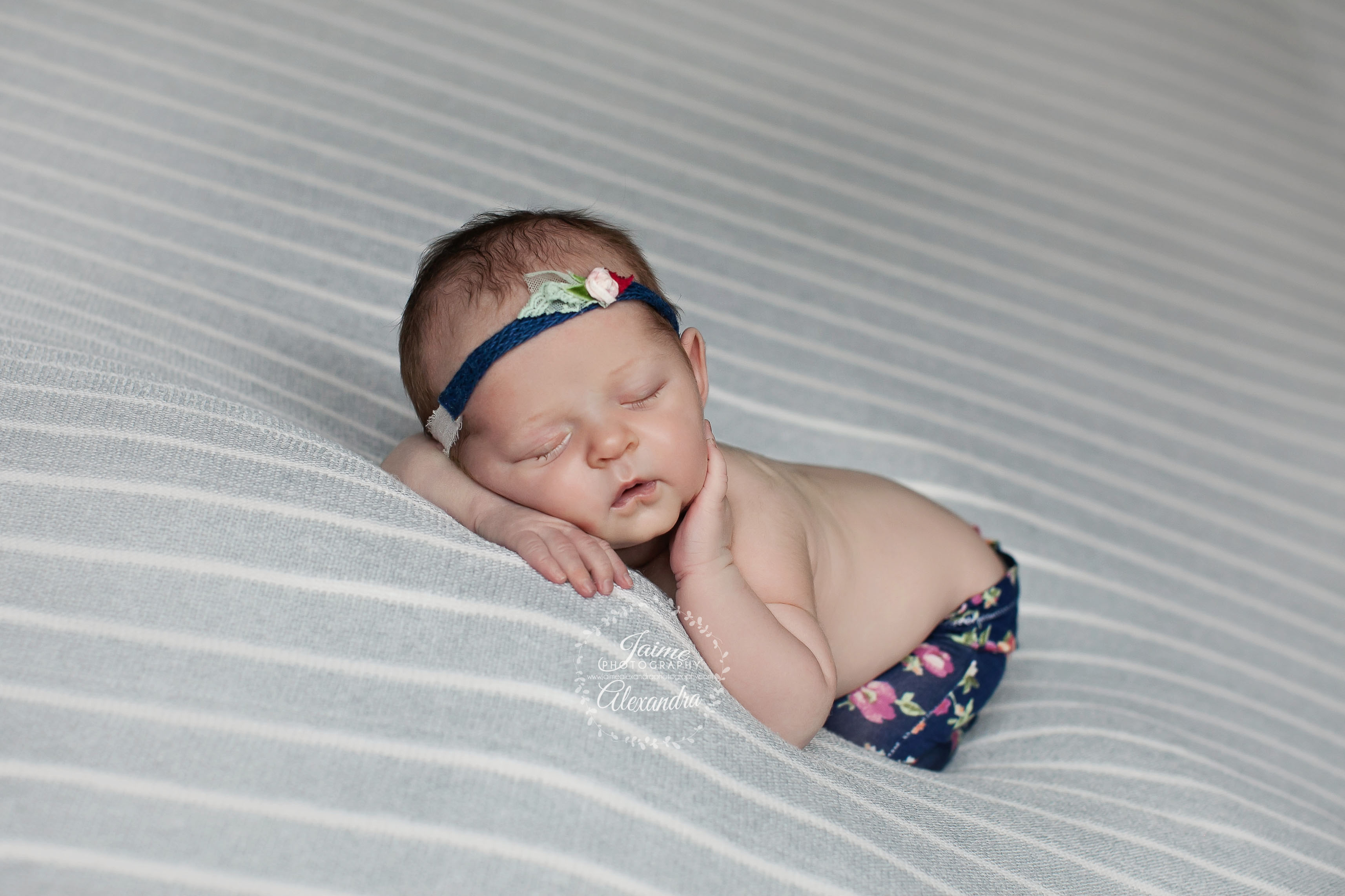 Midlothian Newborn Photographer
