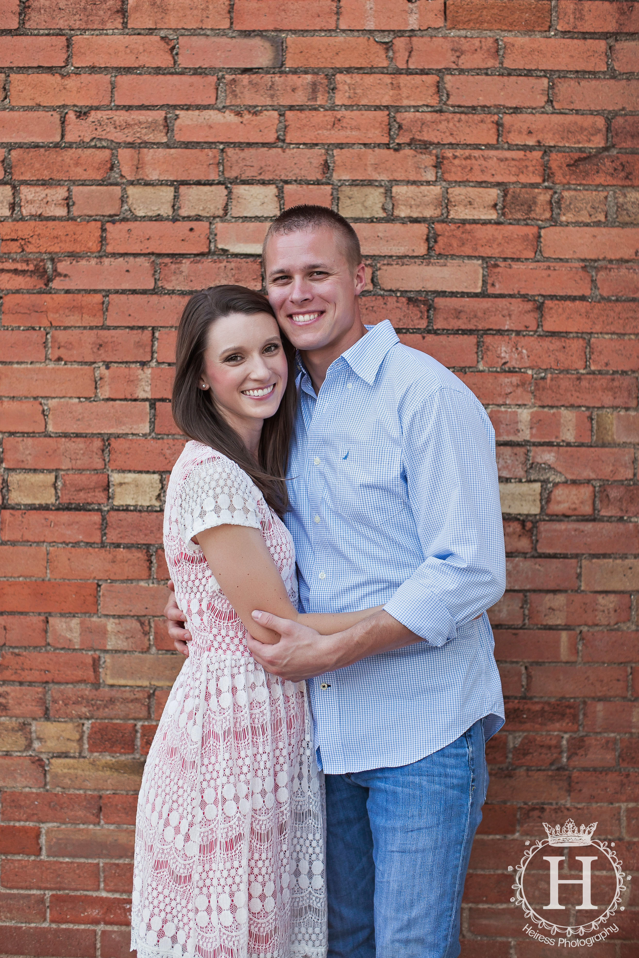 engagement photography midlothian tx