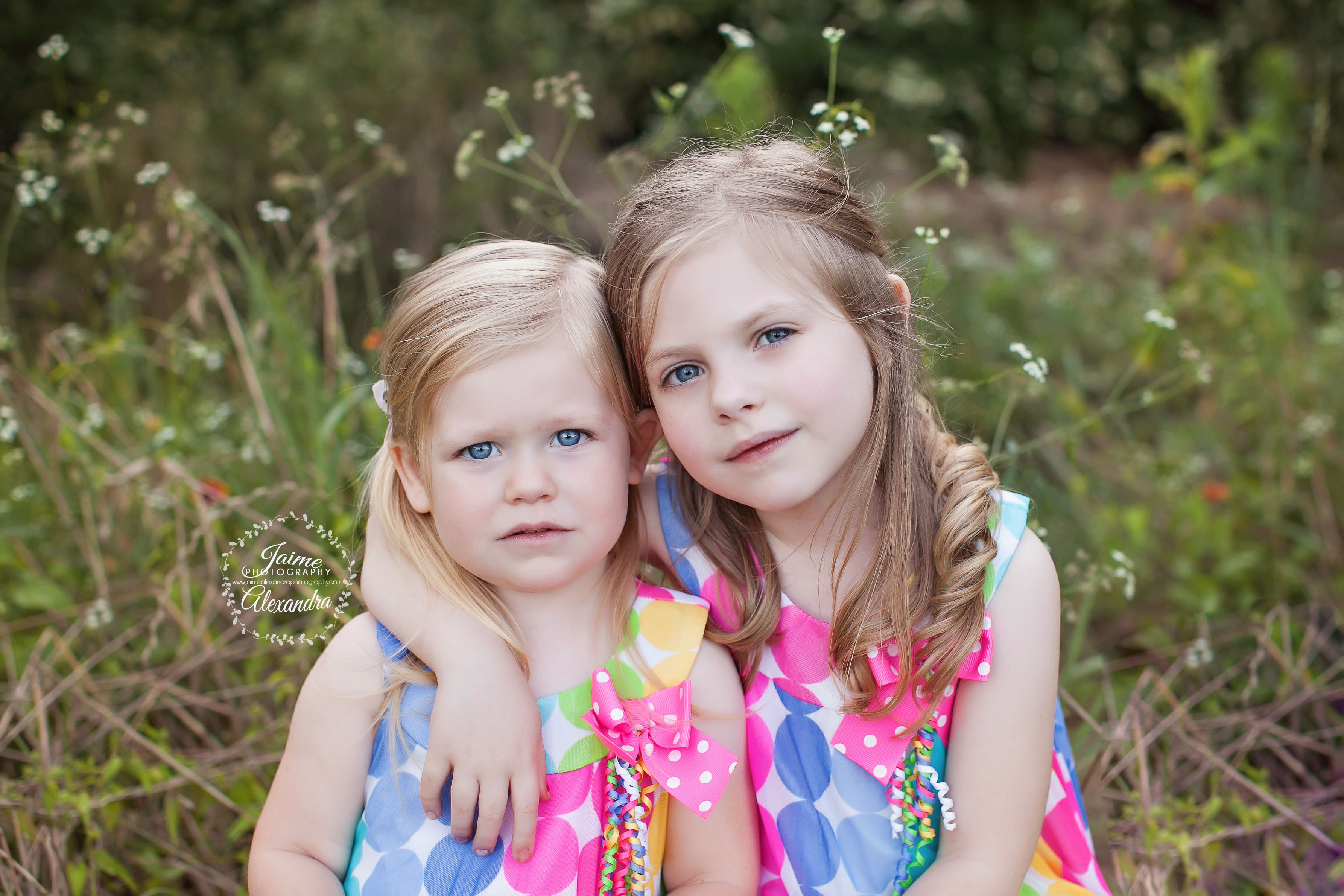 ellis county family photographer