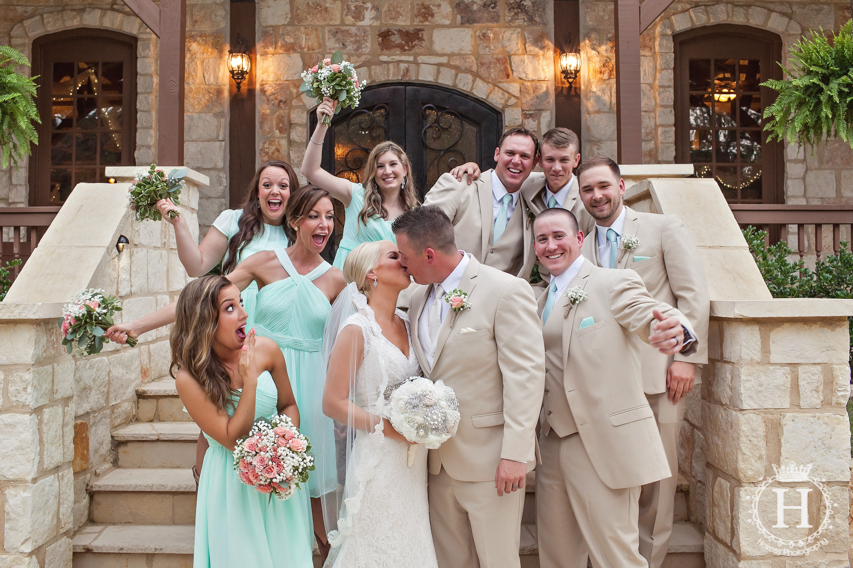 wedding photography in burleson tx