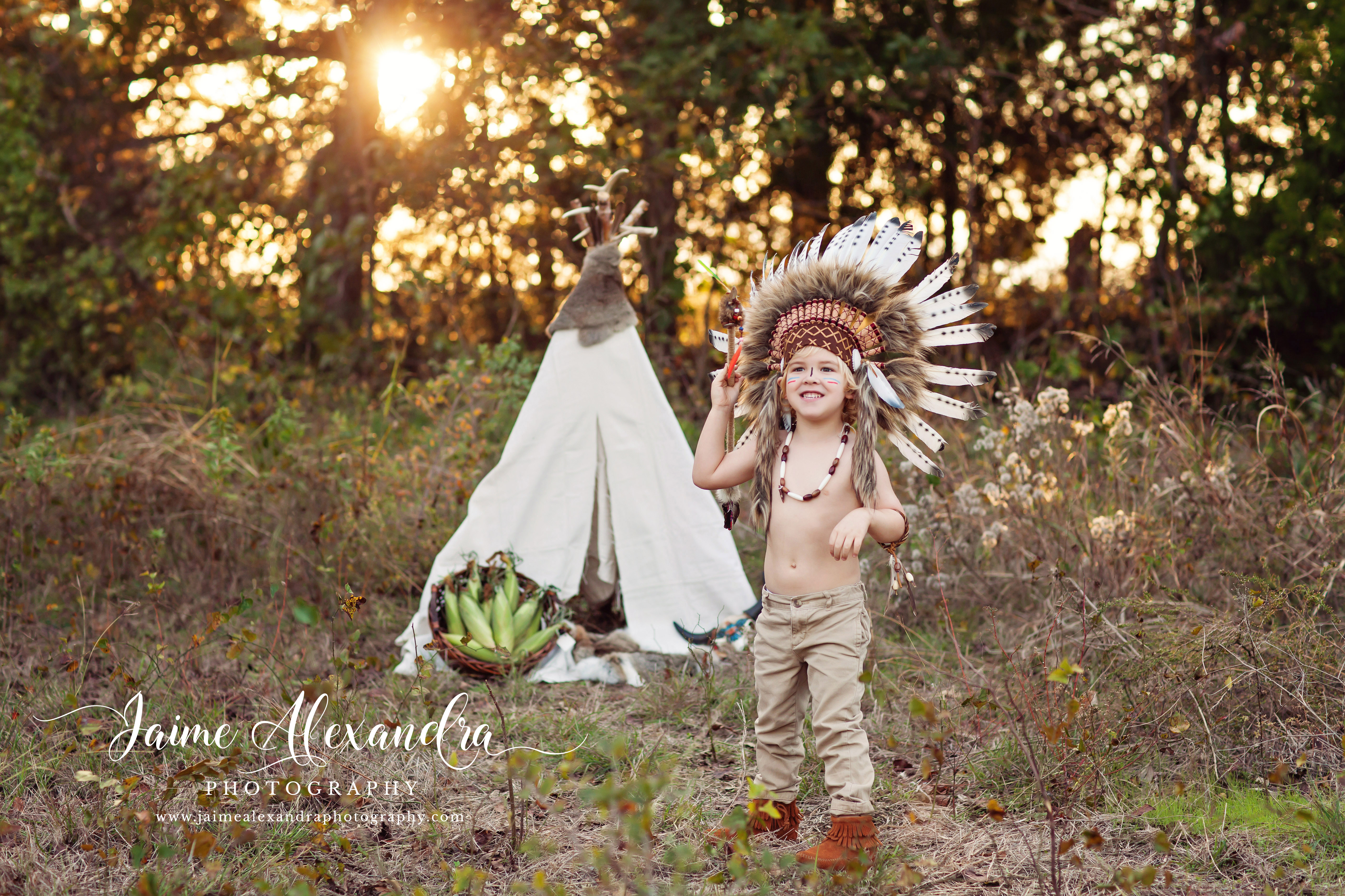 fort worth baby photographer