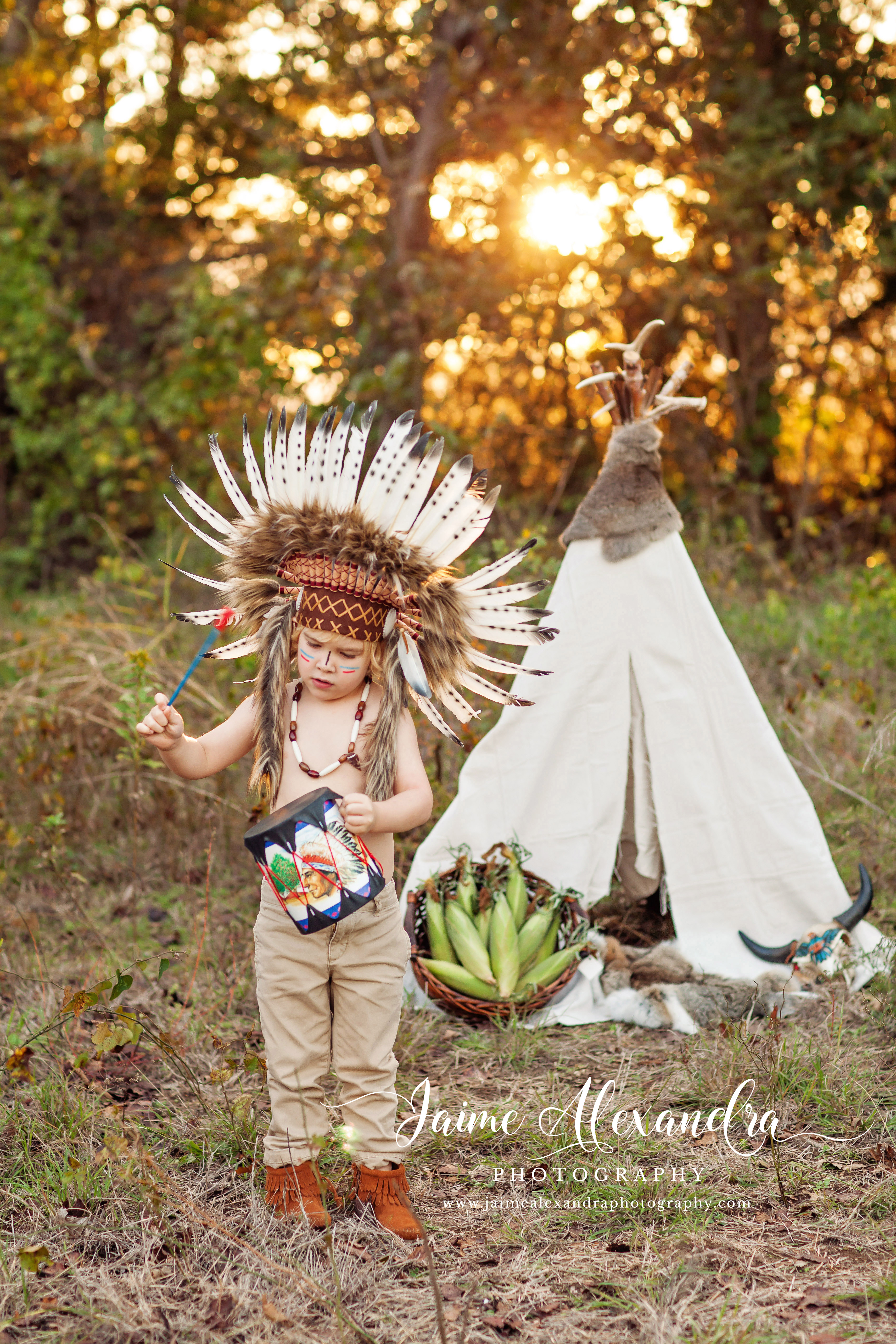 fort worth baby photographer