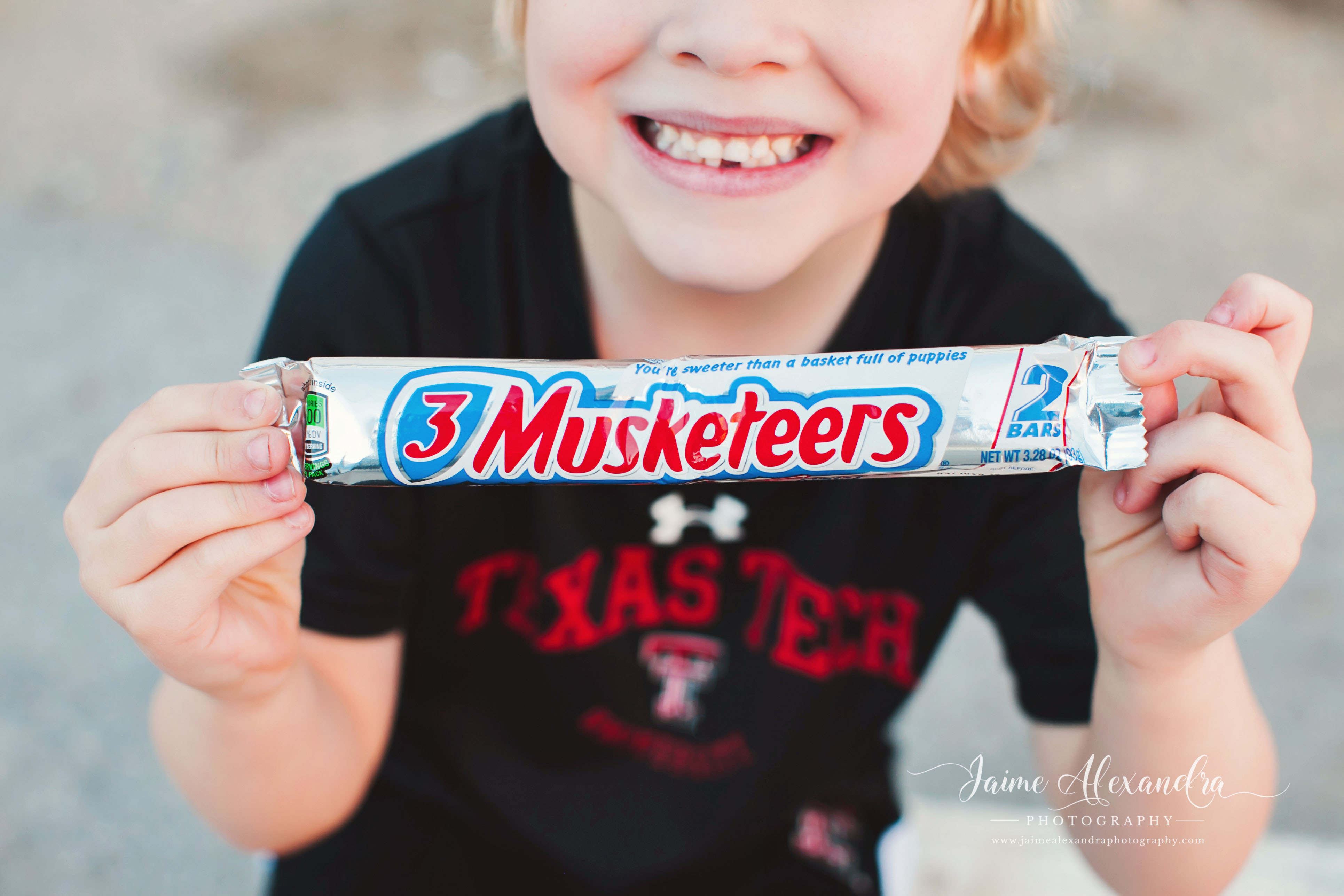burleson newborn photography