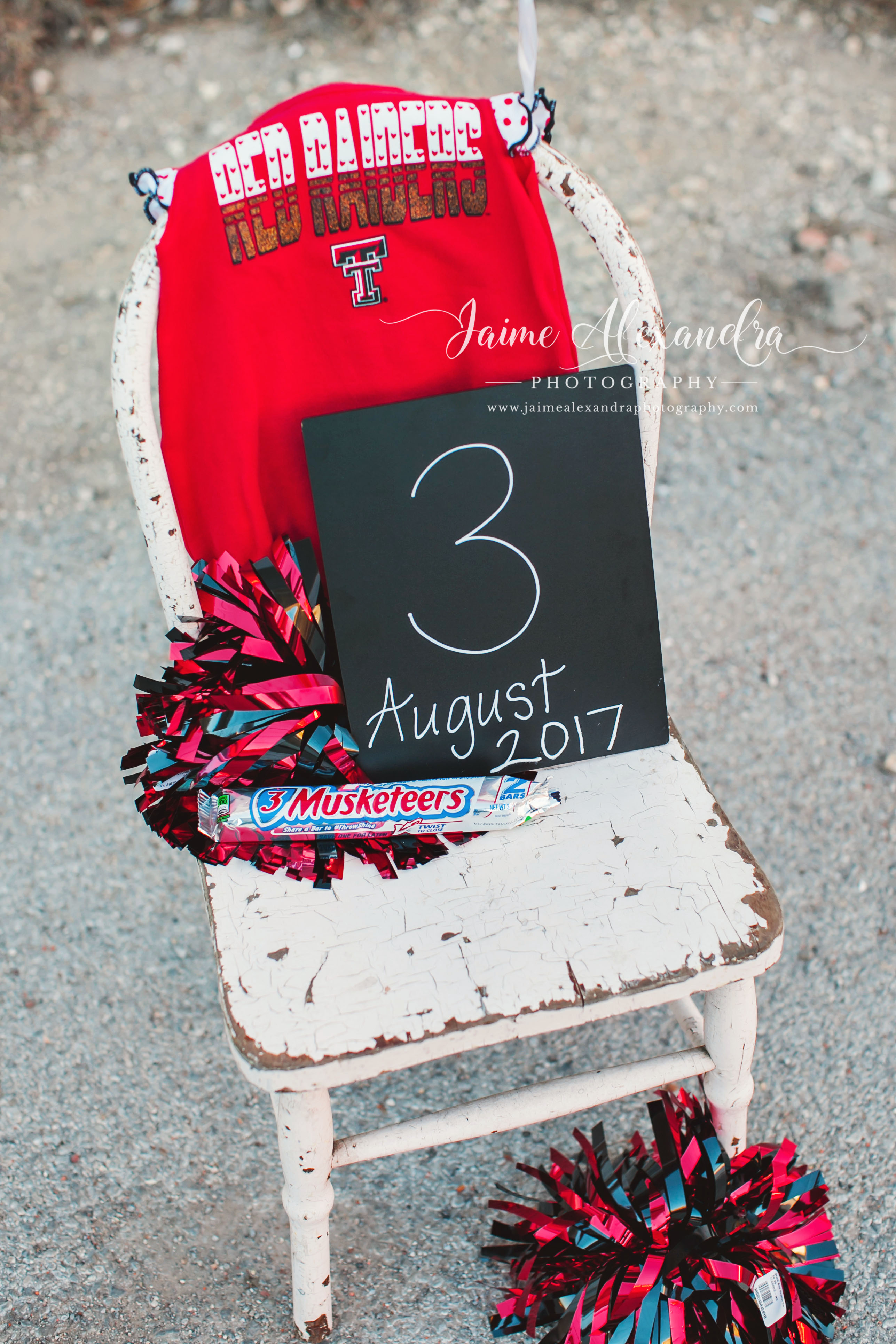 burleson newborn photography