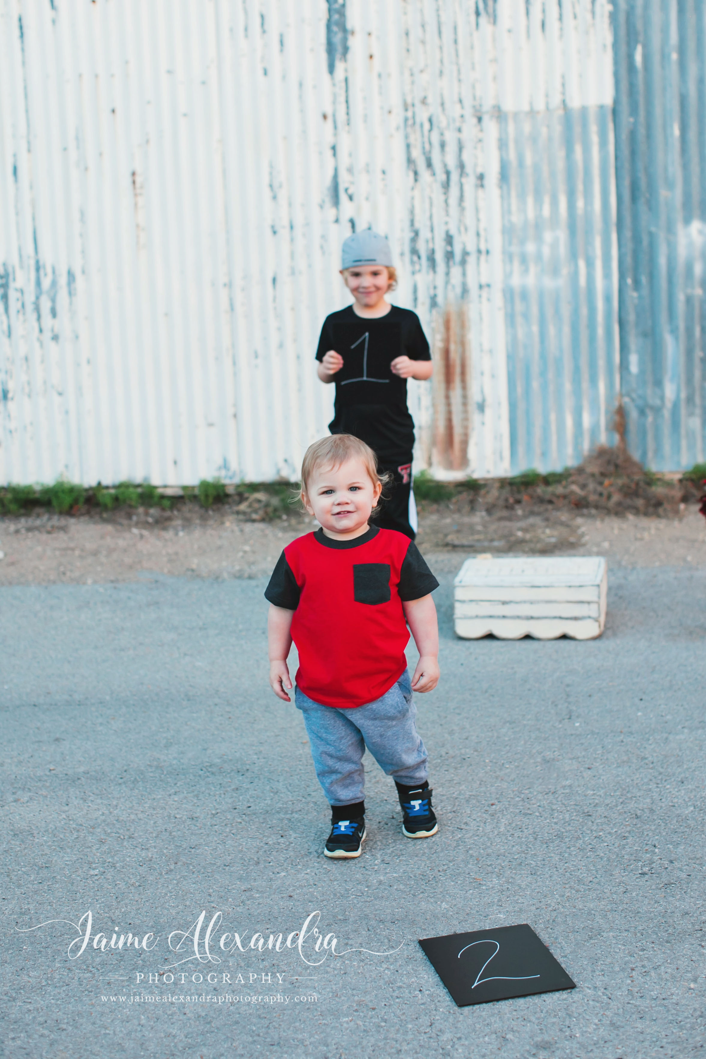 burleson newborn photography