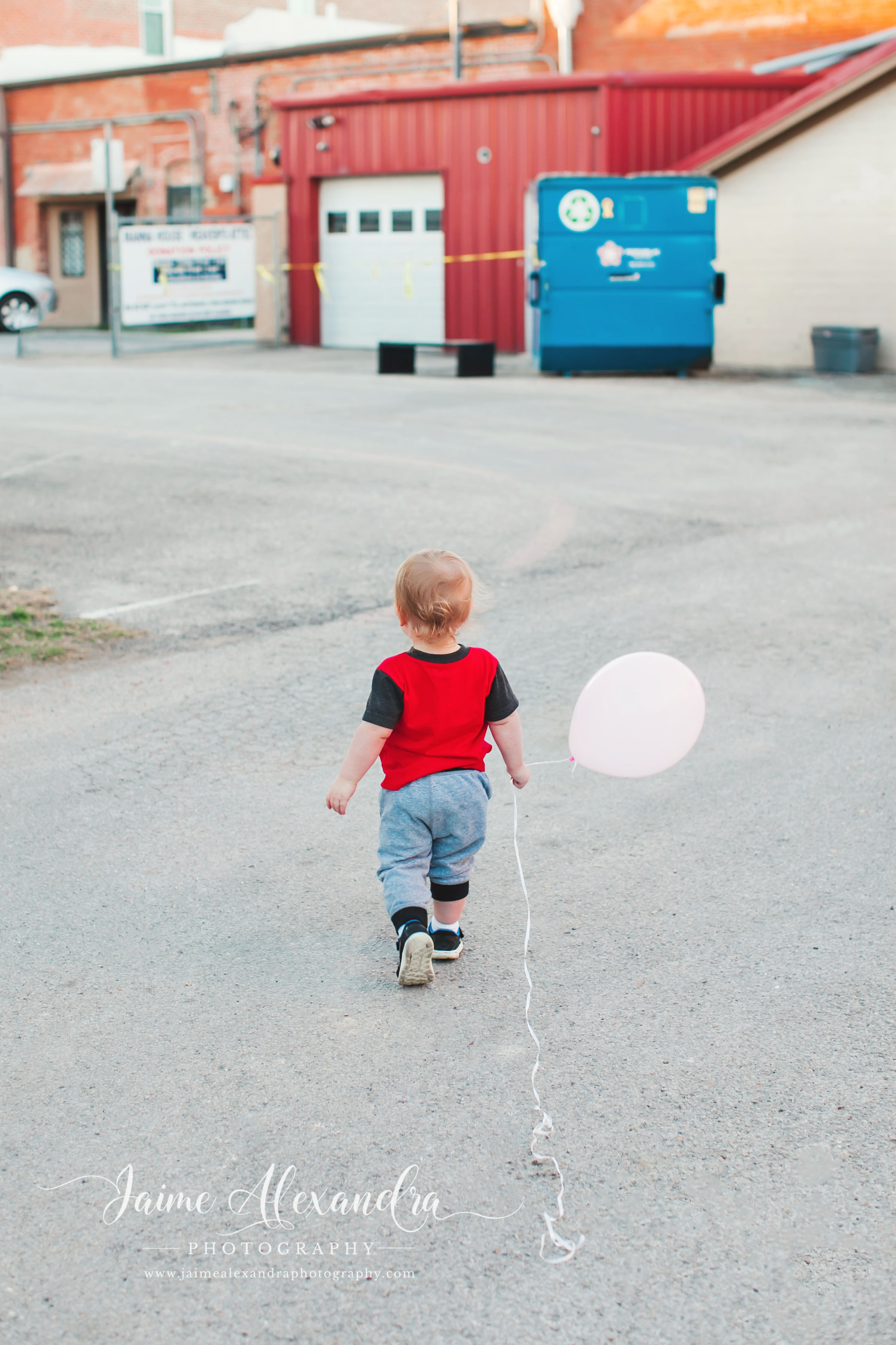 burleson newborn photography