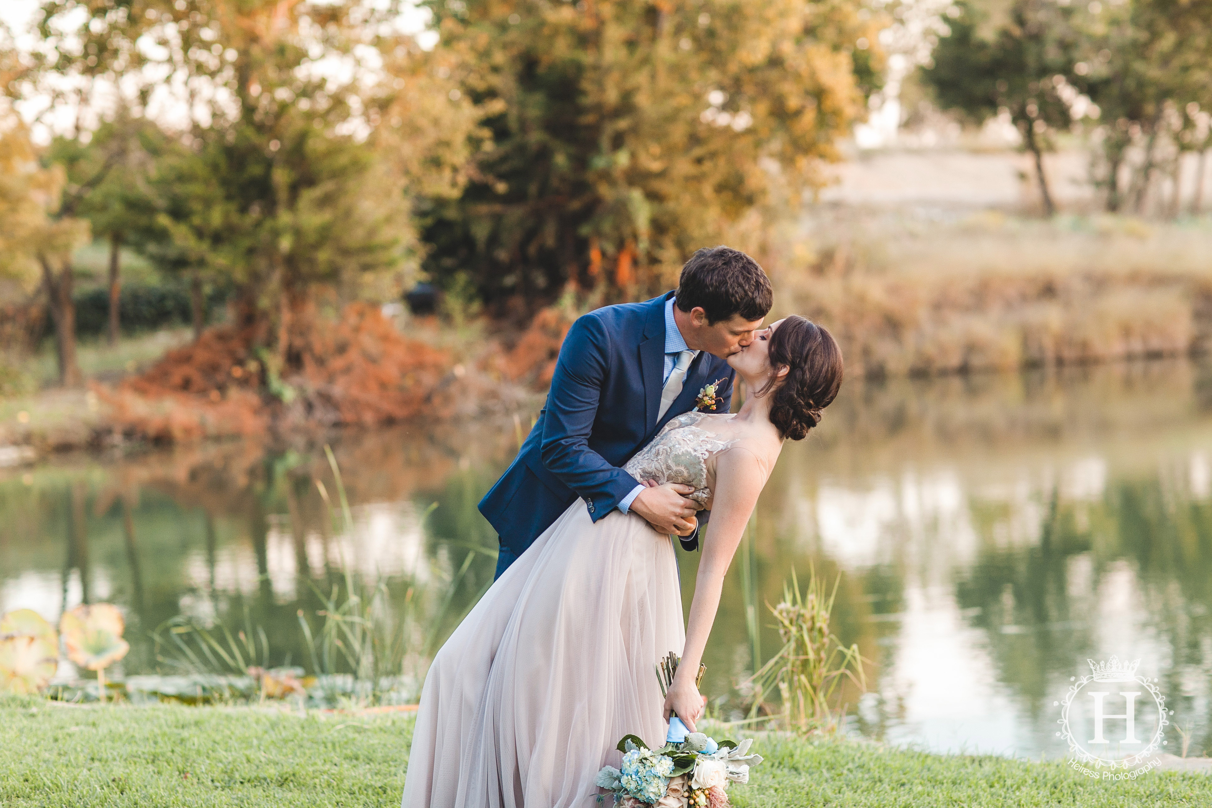 grandview tx wedding photographer