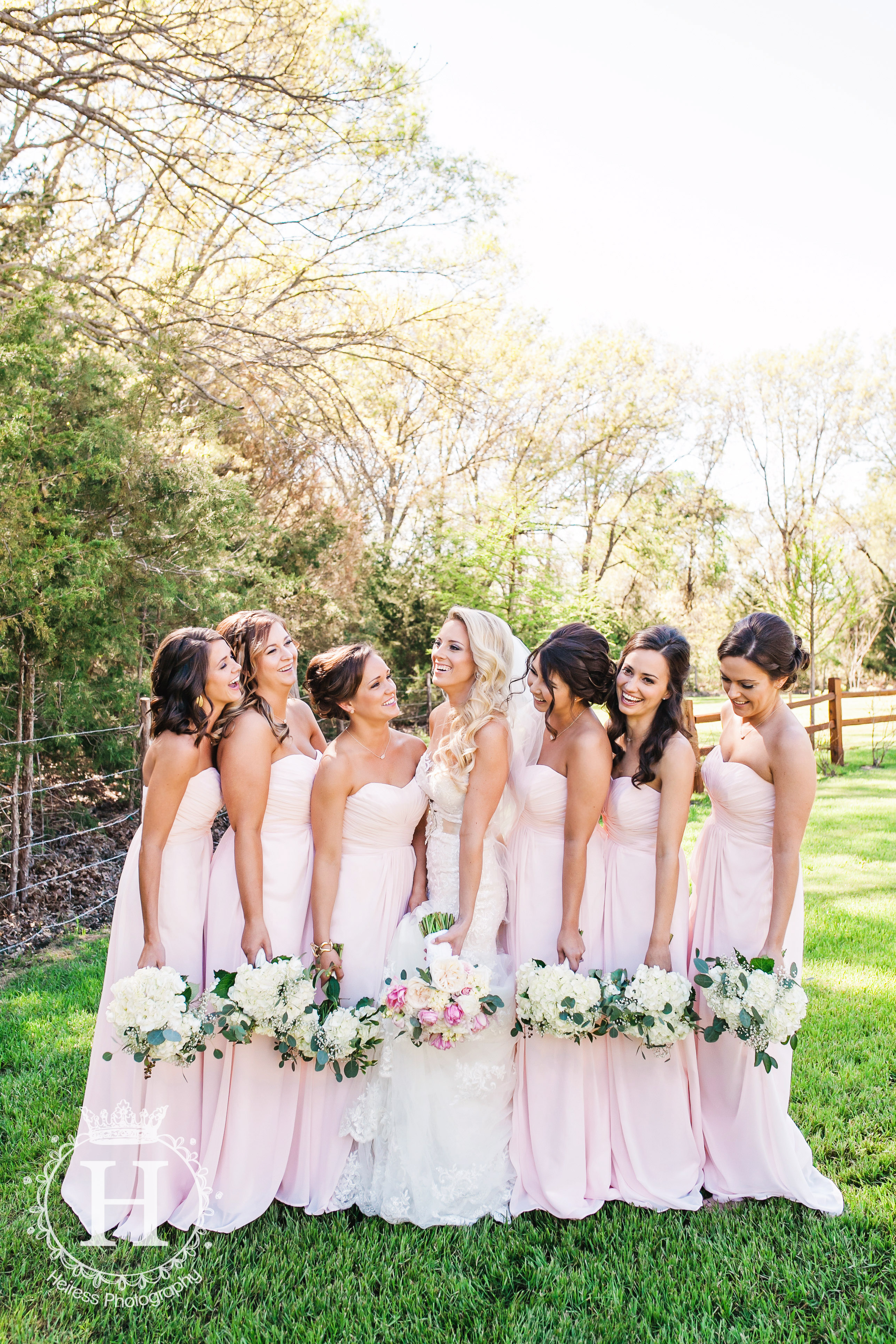 Wedding Photographers in Fort Worth TX