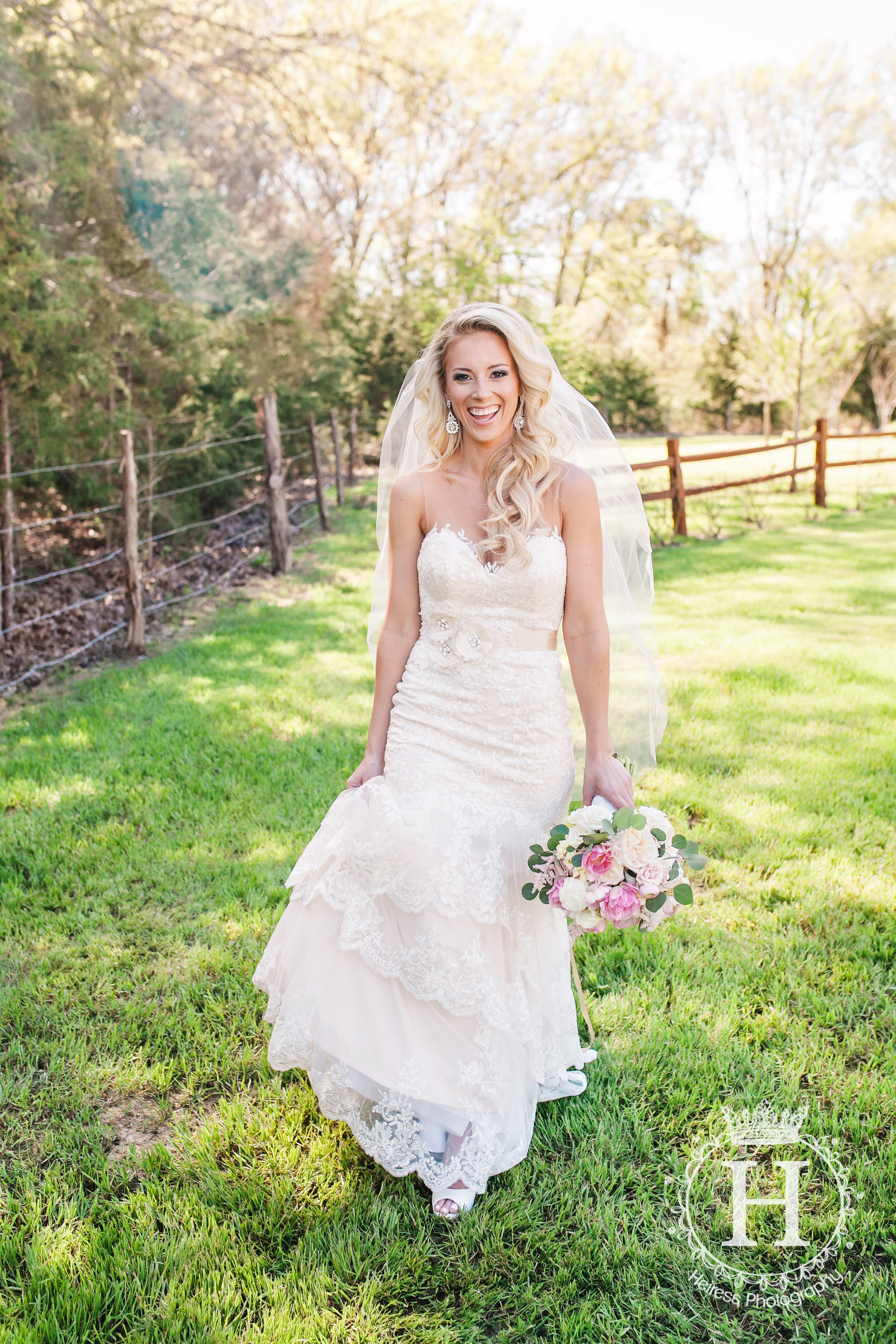 Wedding Photographers in Fort Worth TX