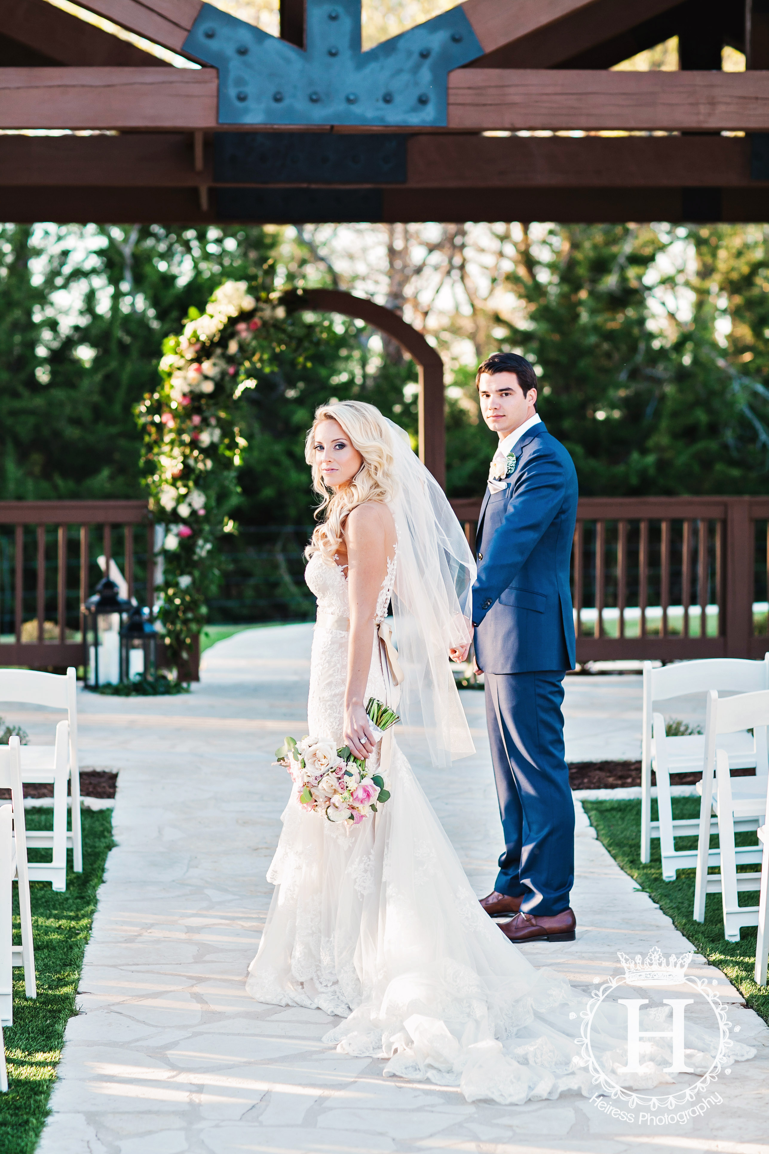 Wedding Photographers in Fort Worth TX