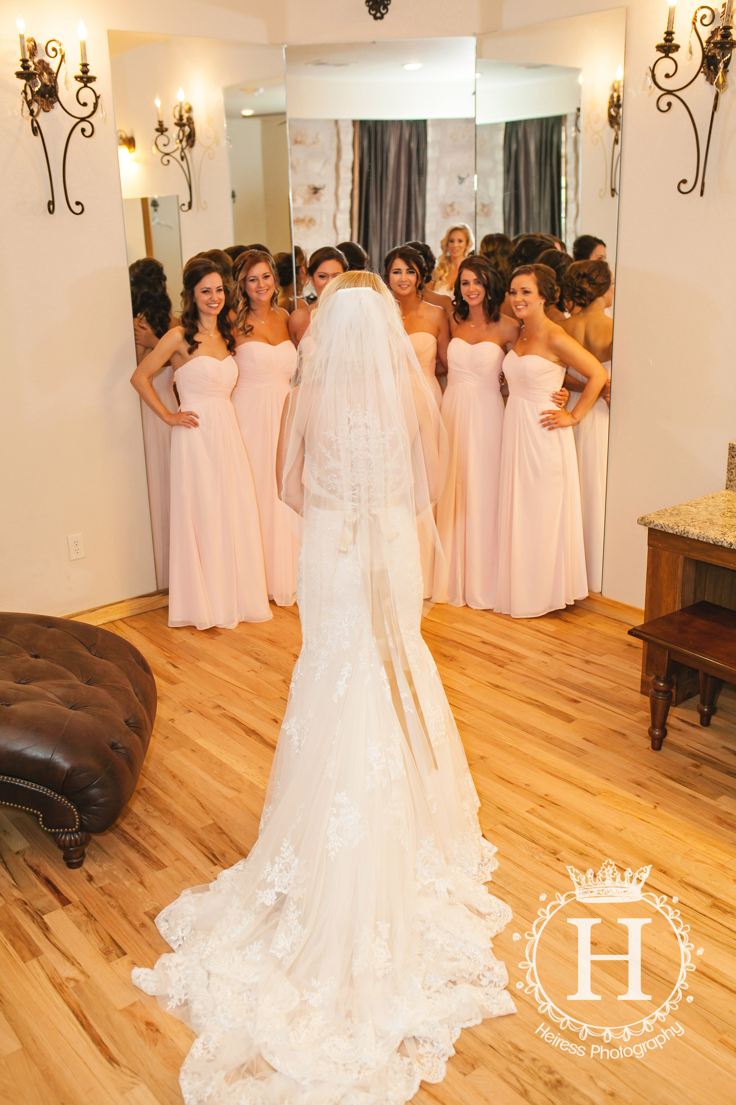 Wedding Photographers in Fort Worth TX