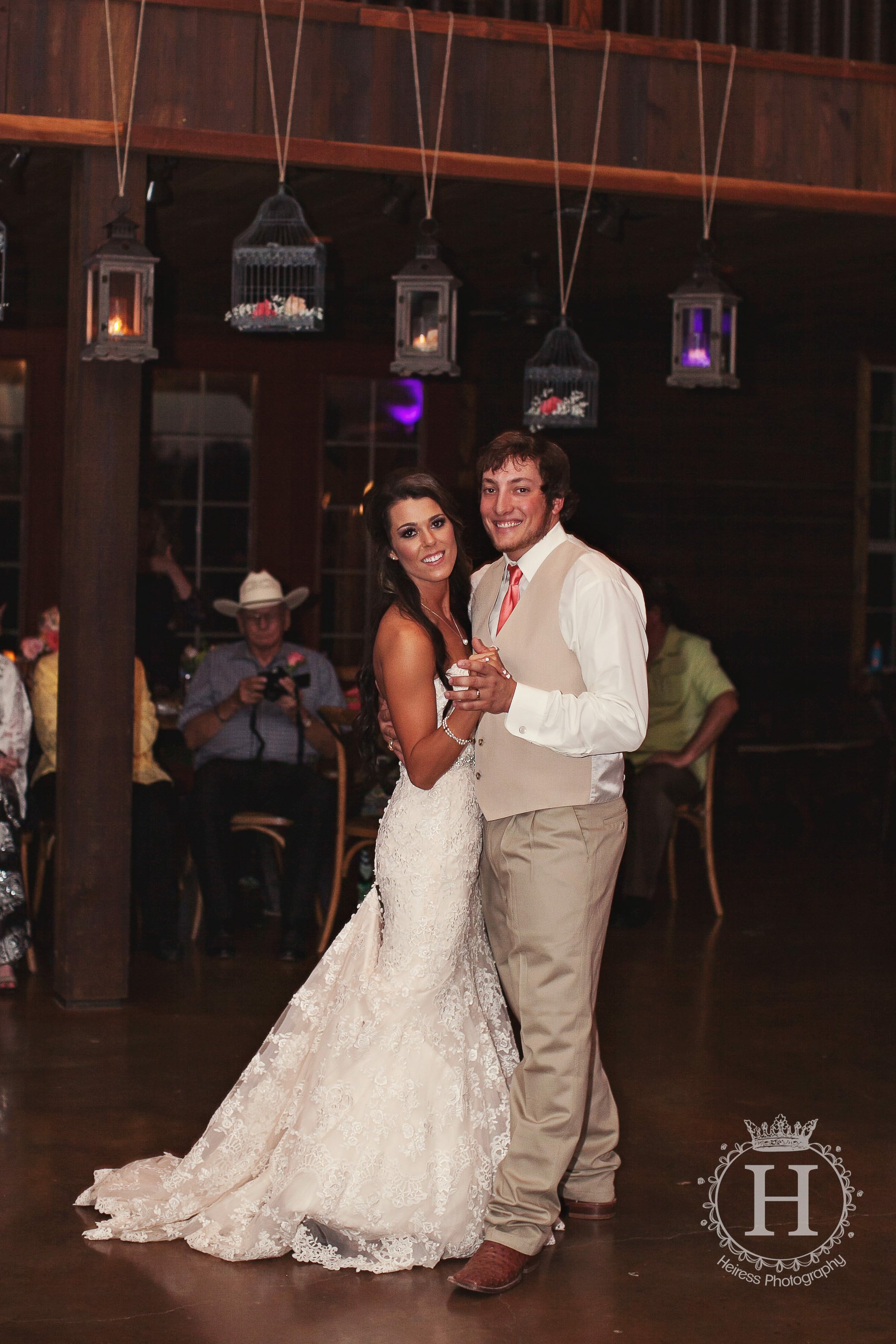 affordable wedding photography fort worth