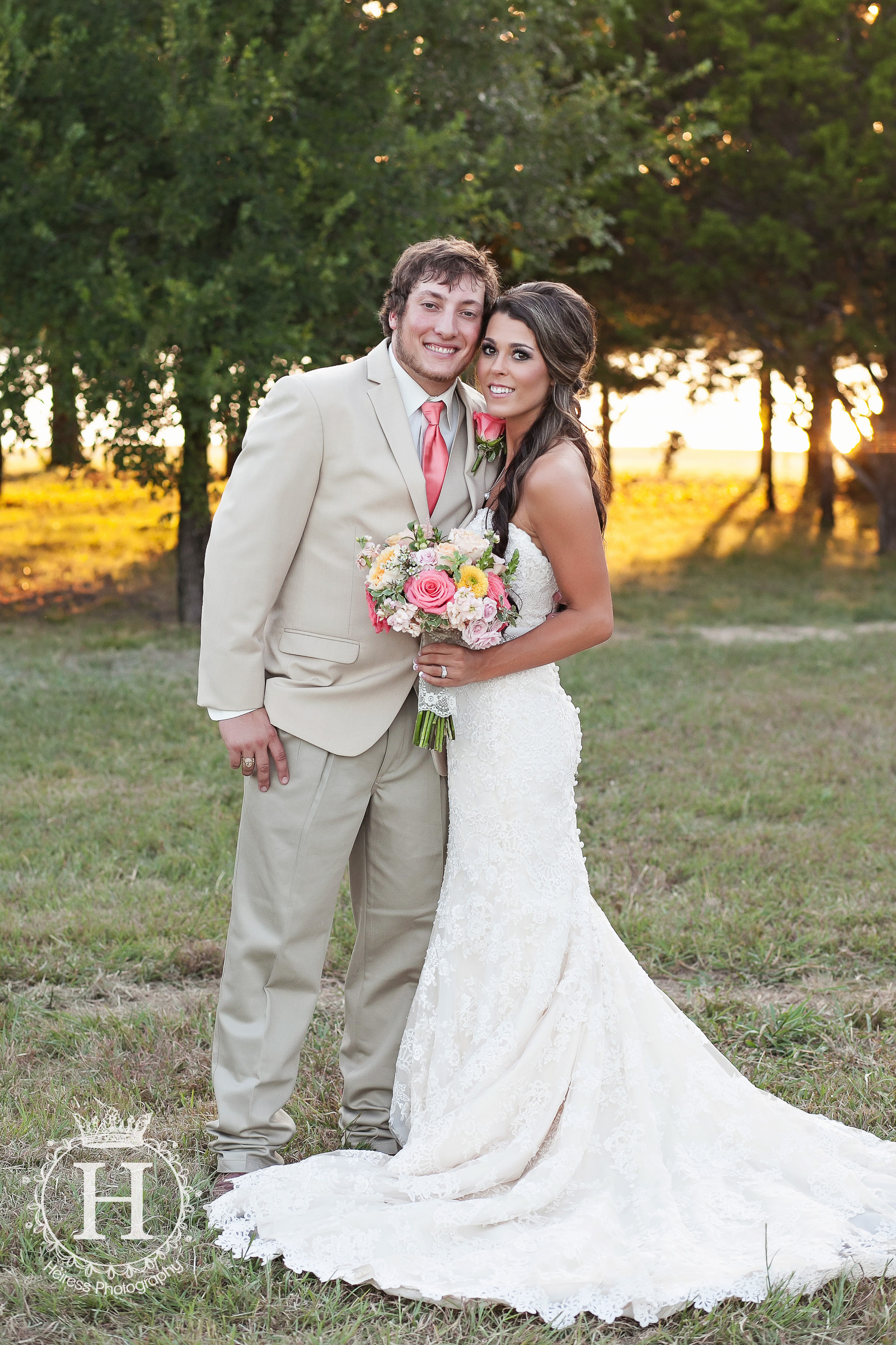 affordable wedding photography fort worth