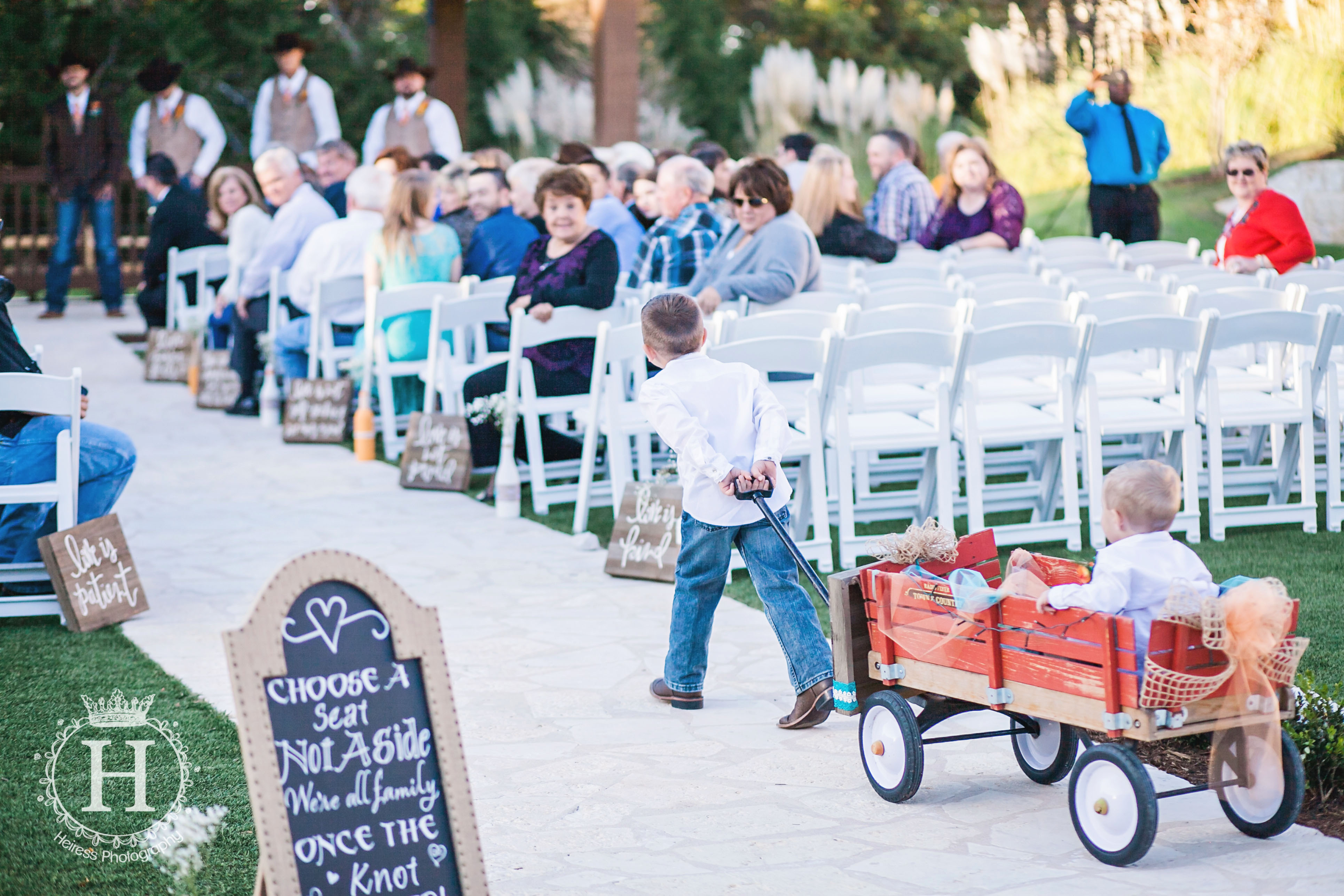 dfw wedding photographer