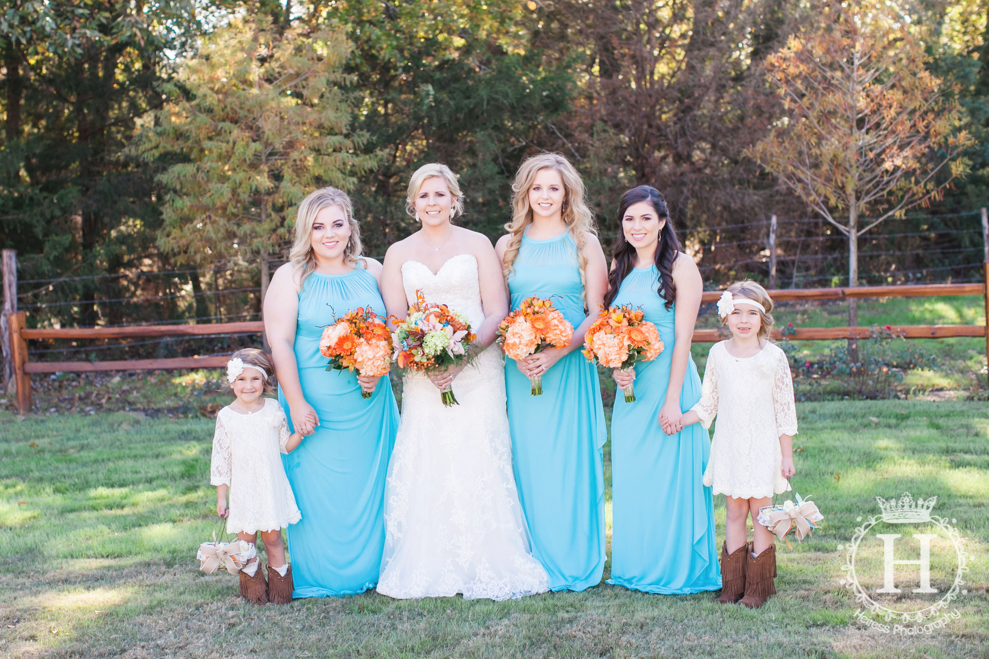 dfw wedding photographer