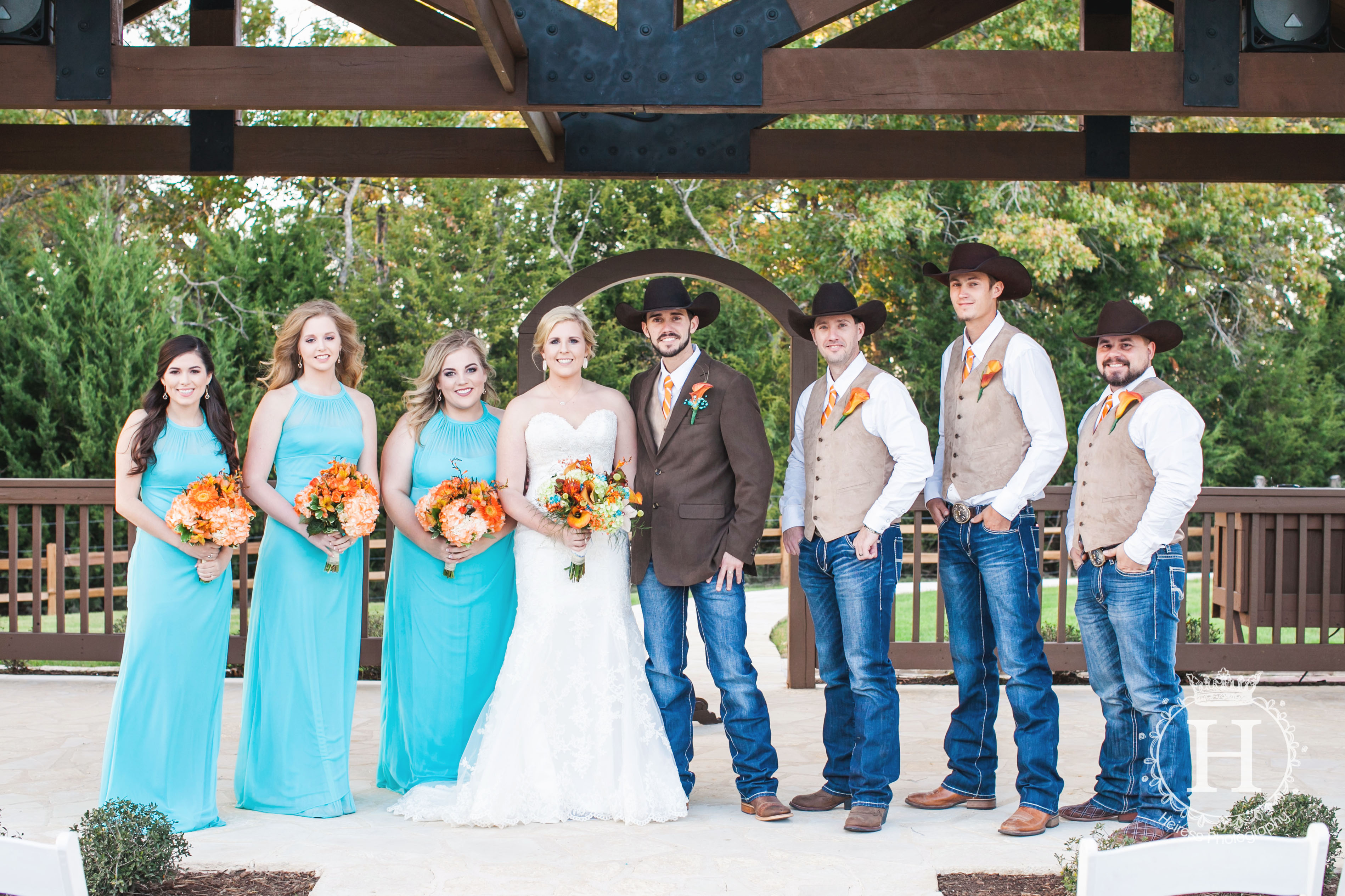 dfw wedding photographer