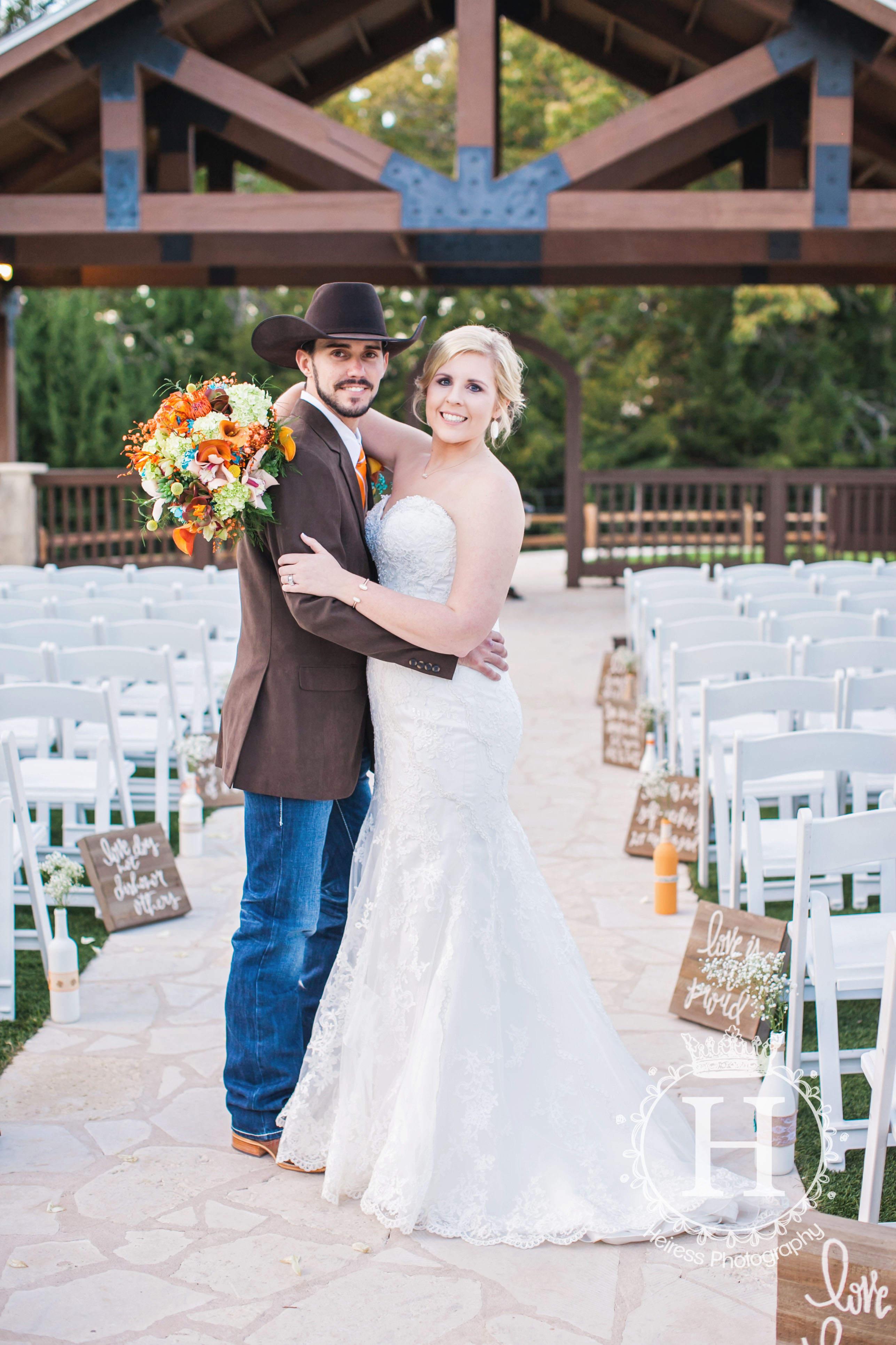 dfw wedding photographer