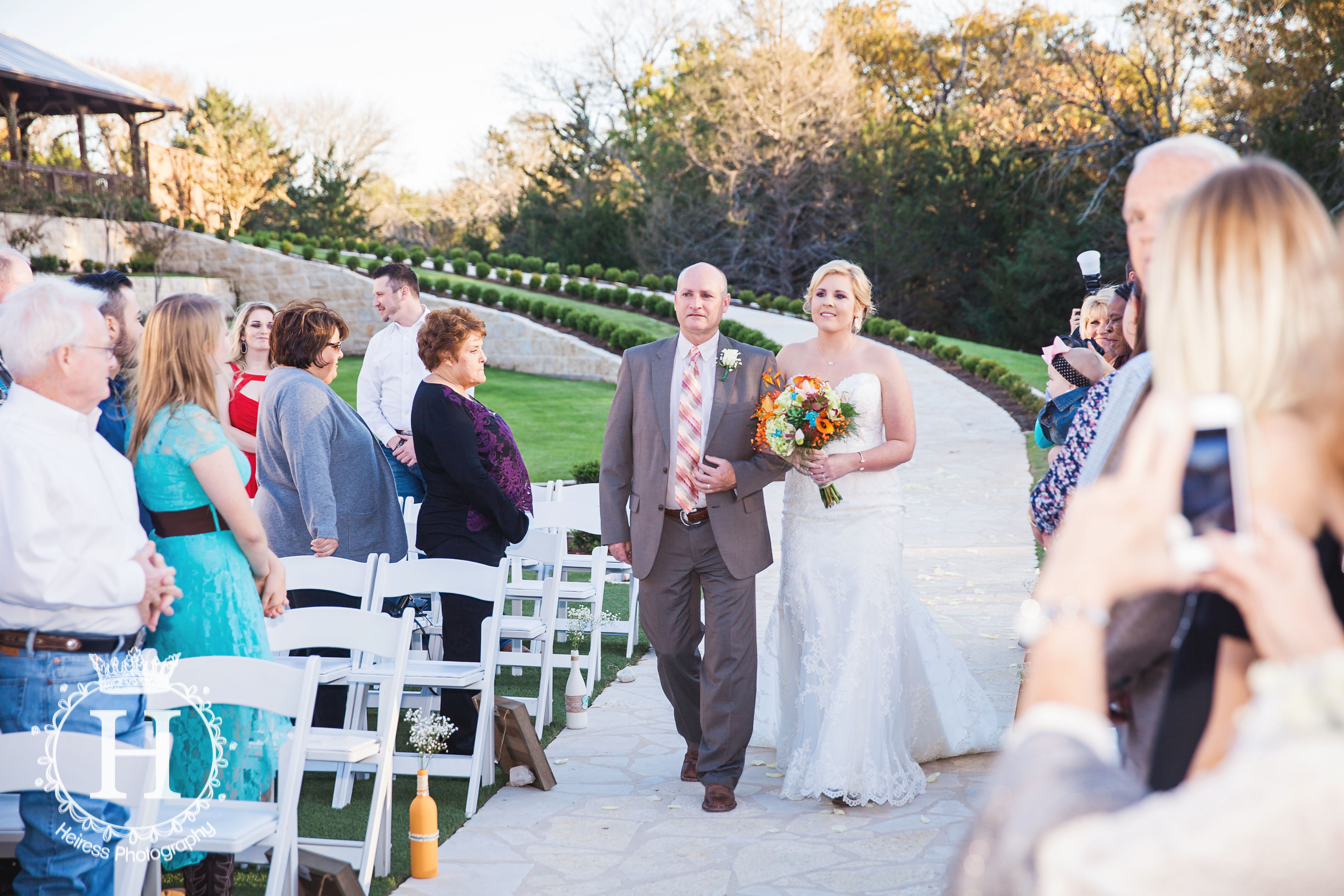 dfw wedding photographer