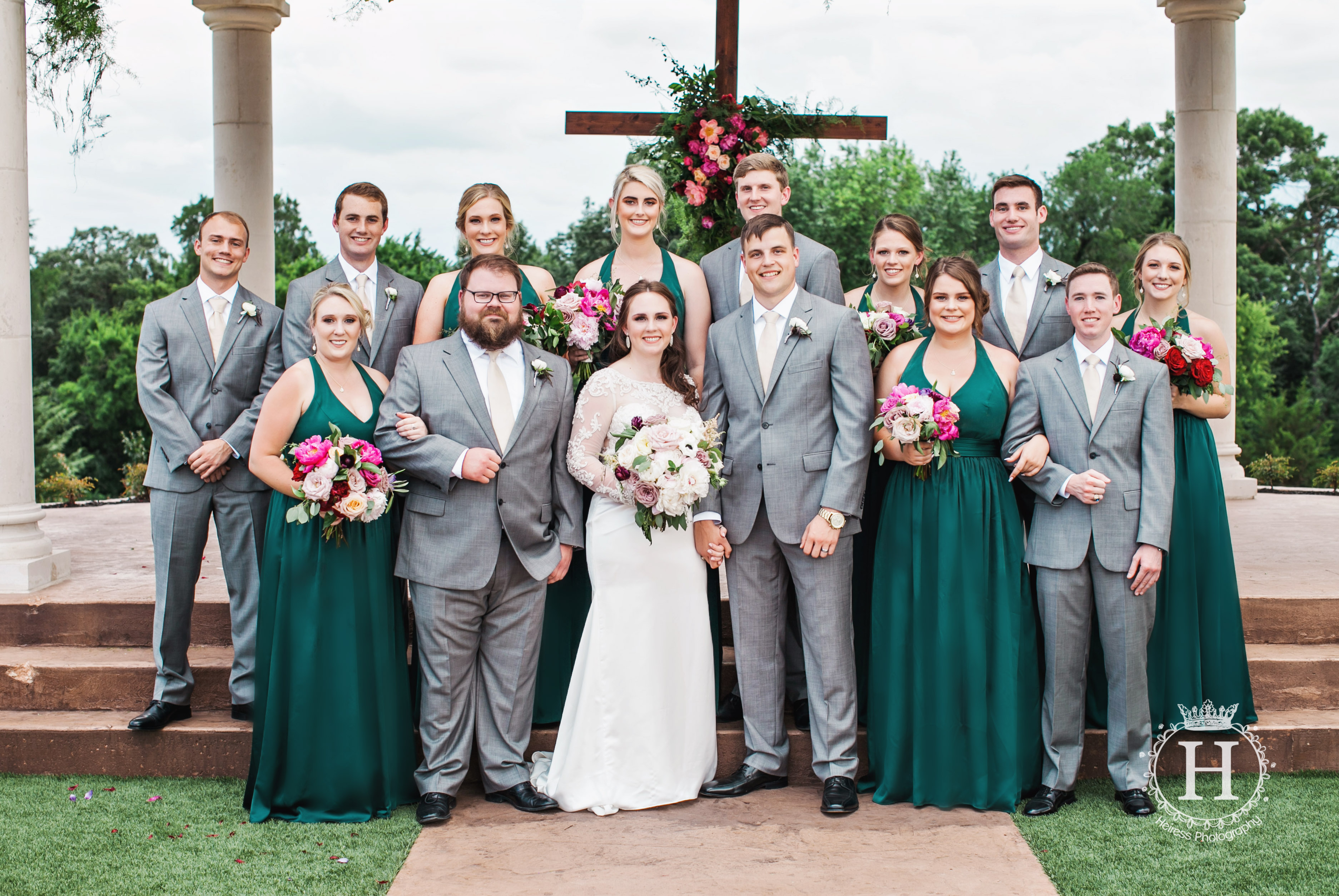 midlothian texas wedding photographer