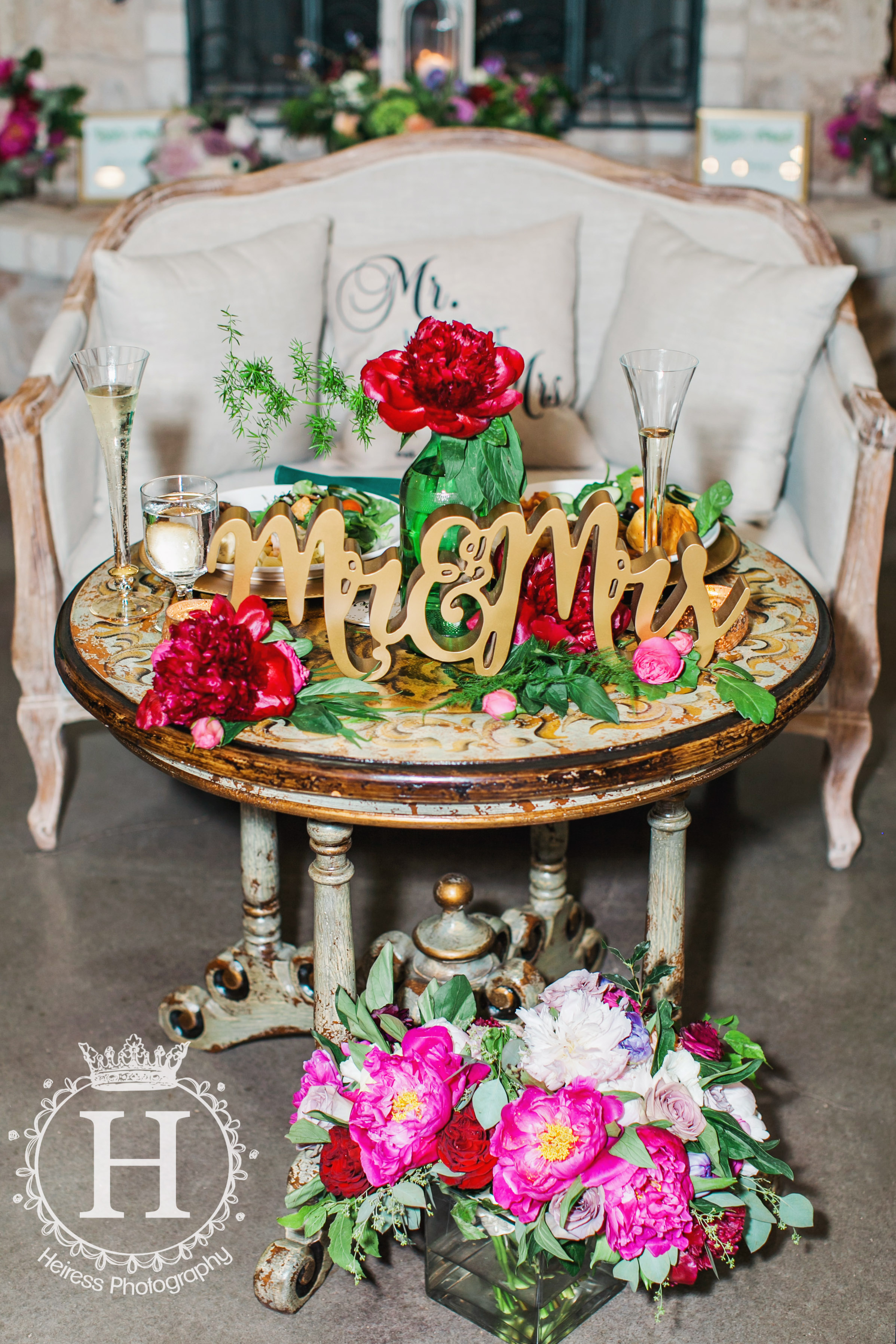 midlothian texas wedding photographer