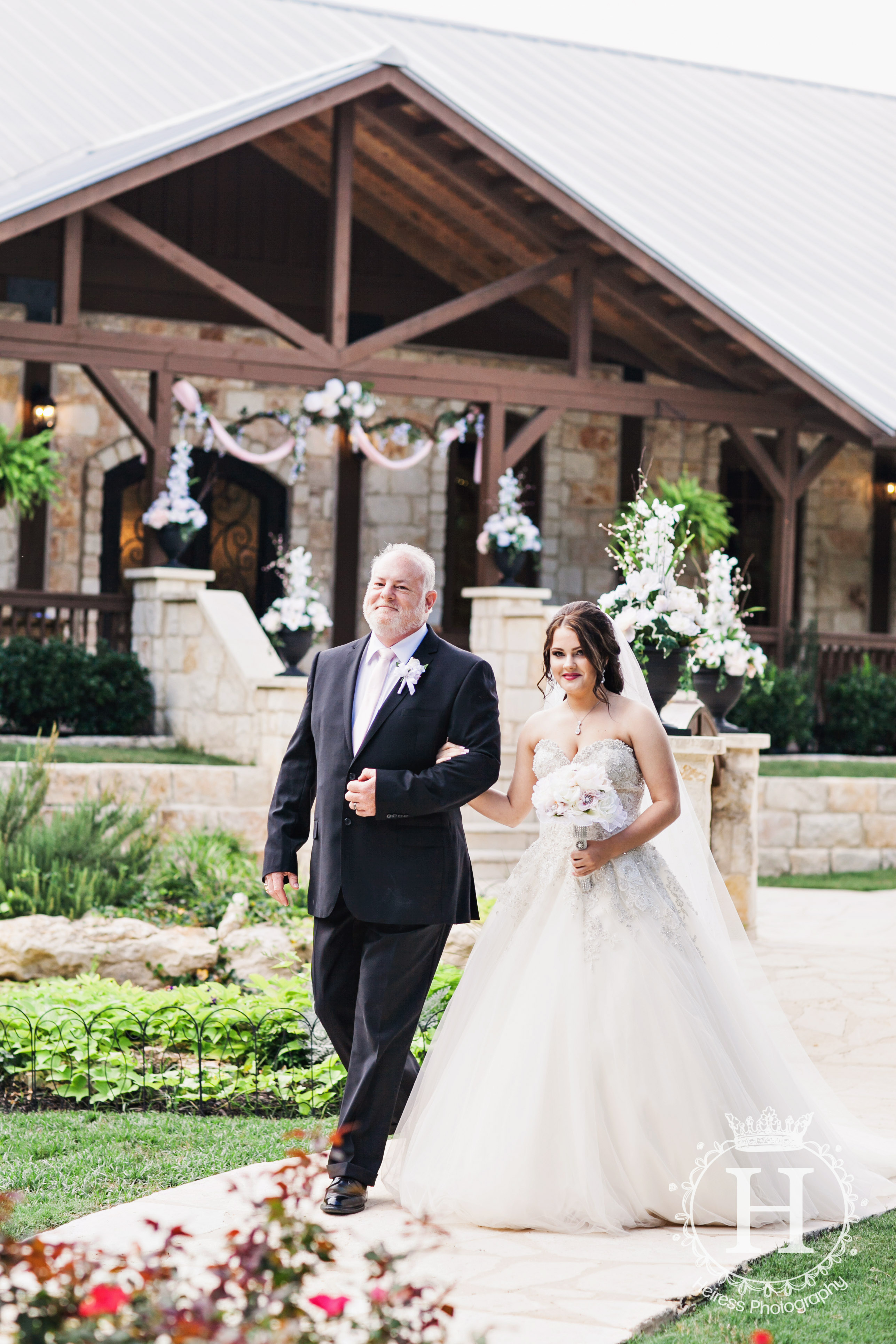 Dallas Wedding Photographer