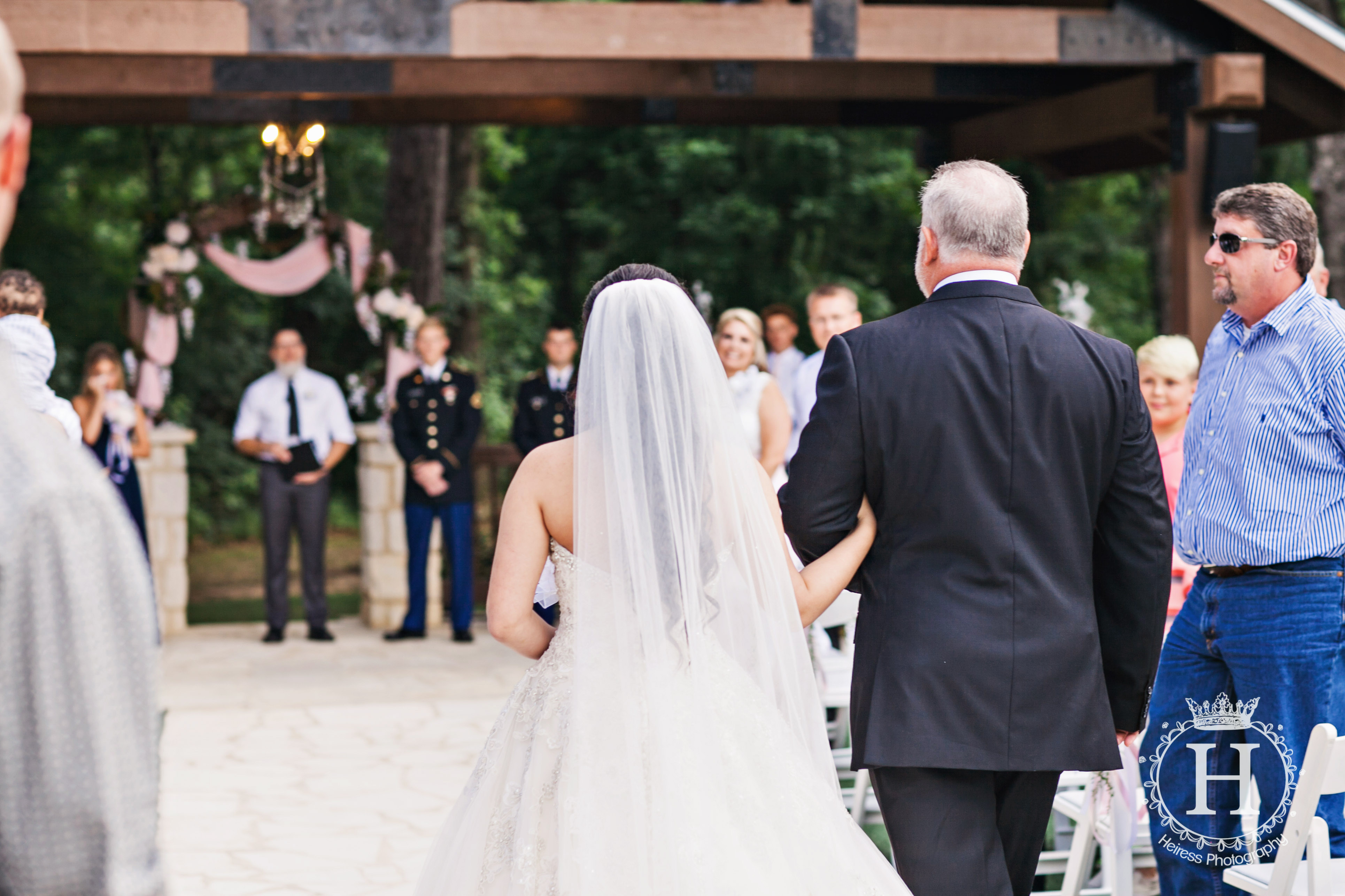 Dallas Wedding Photographer