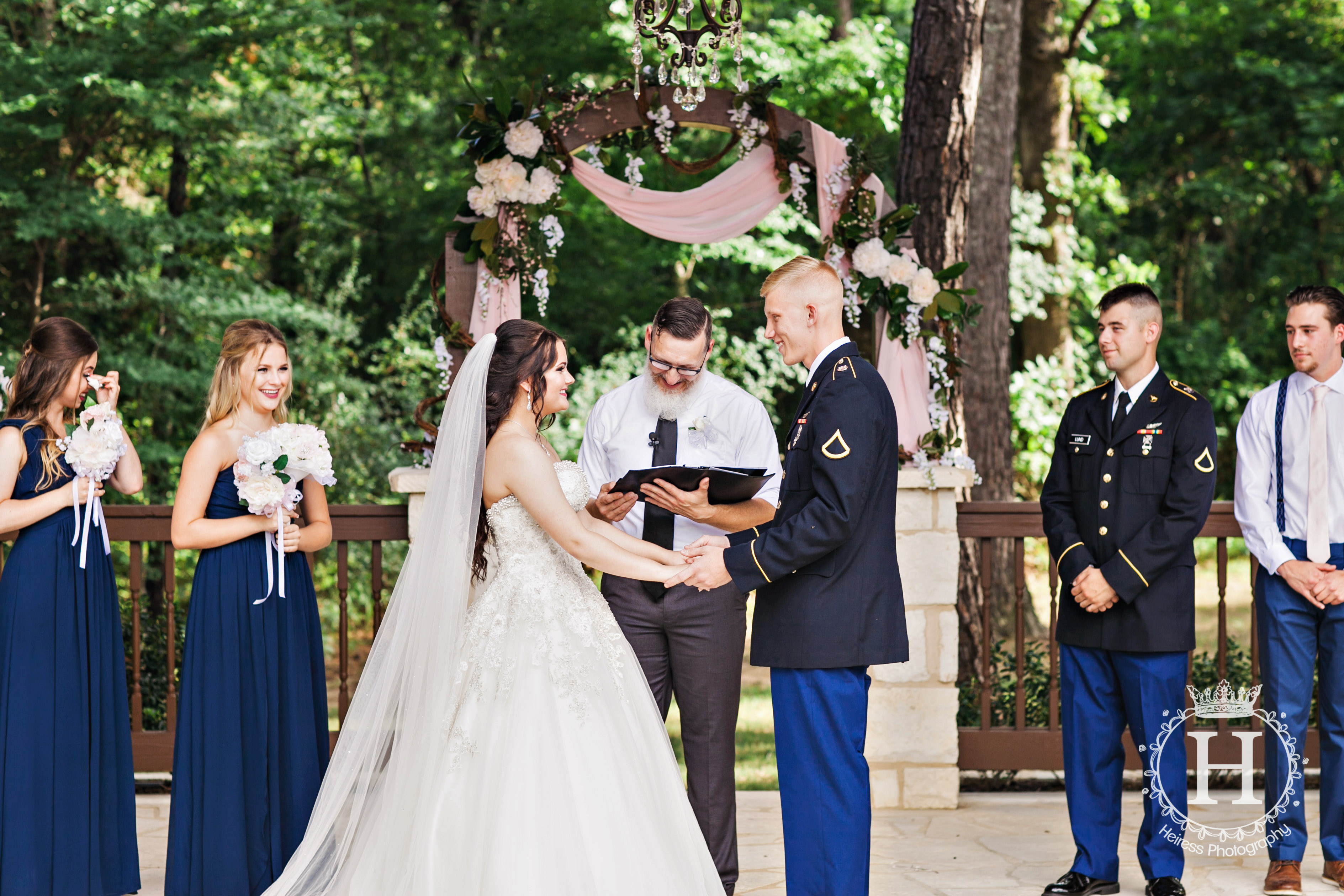 Dallas Wedding Photographer