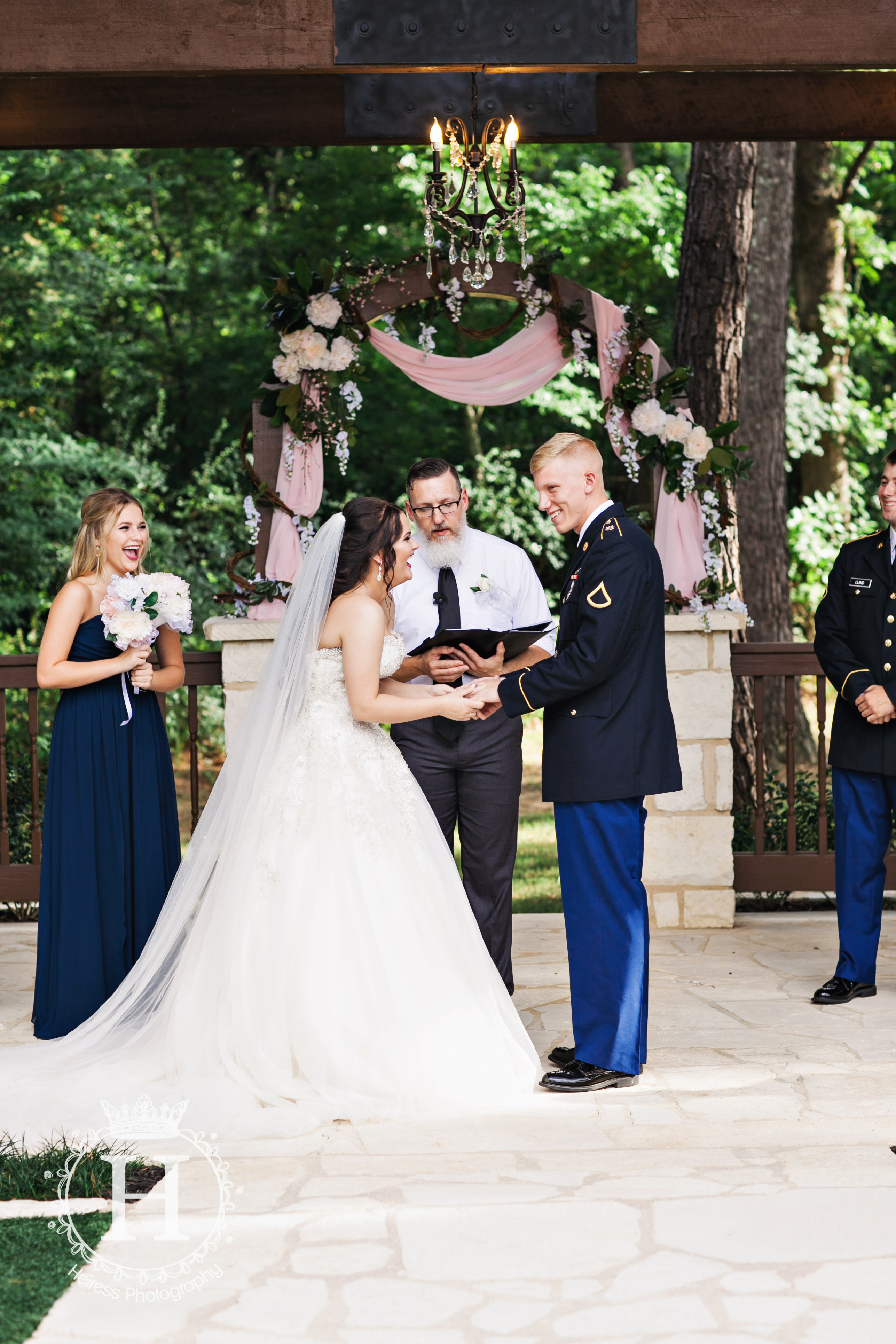 Dallas Wedding Photographer