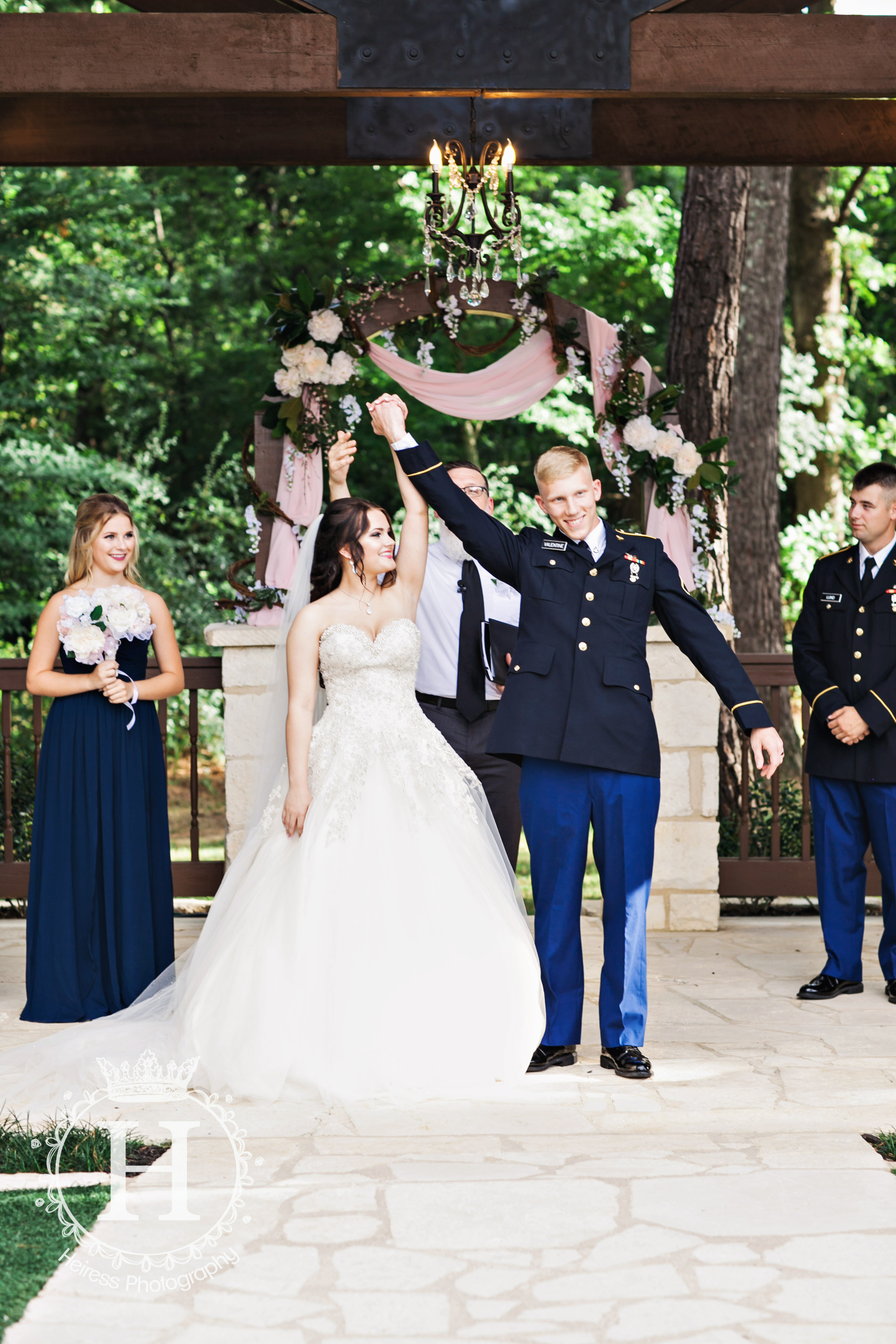 Dallas Wedding Photographer