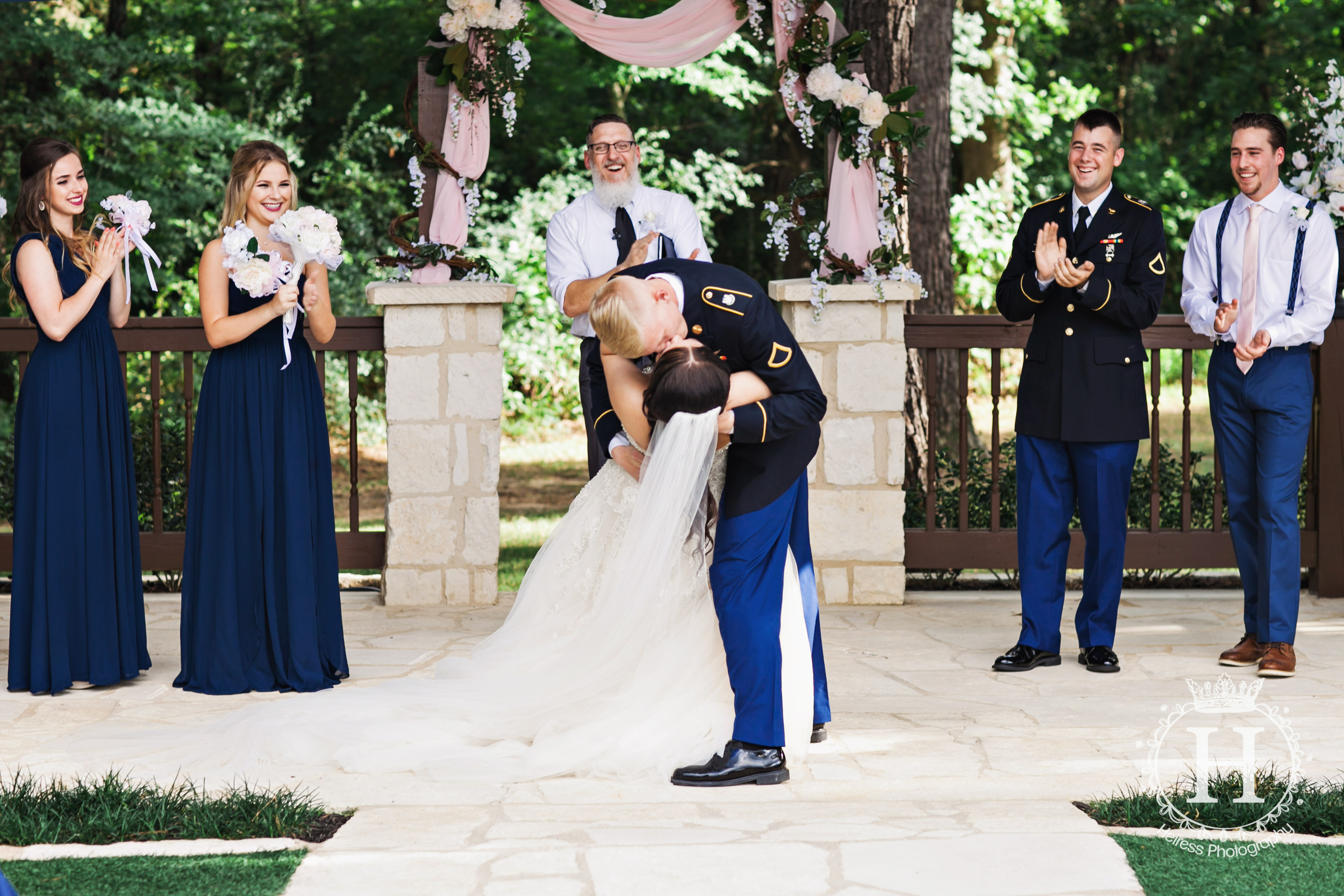 Dallas Wedding Photographer