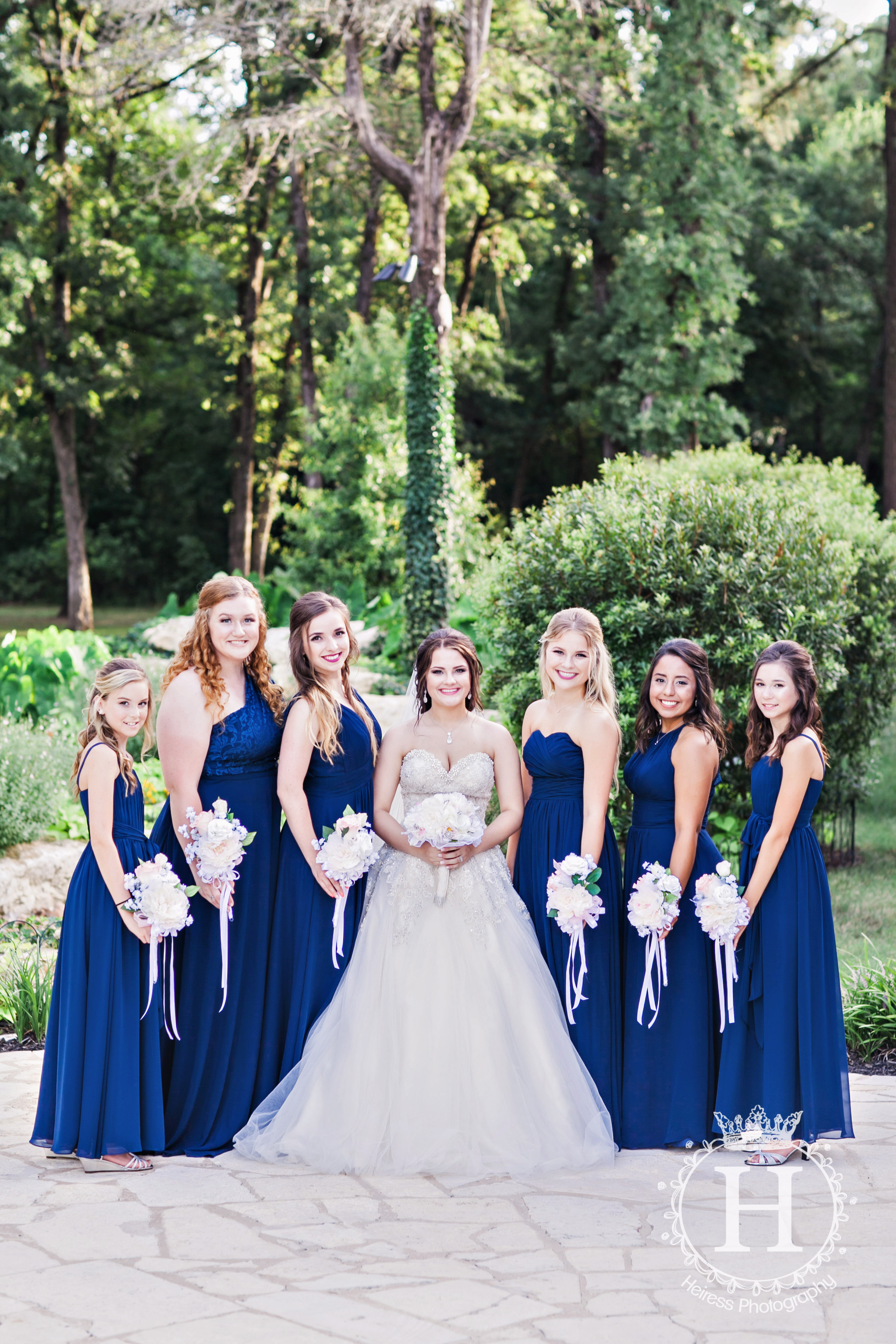 Dallas Wedding Photographer