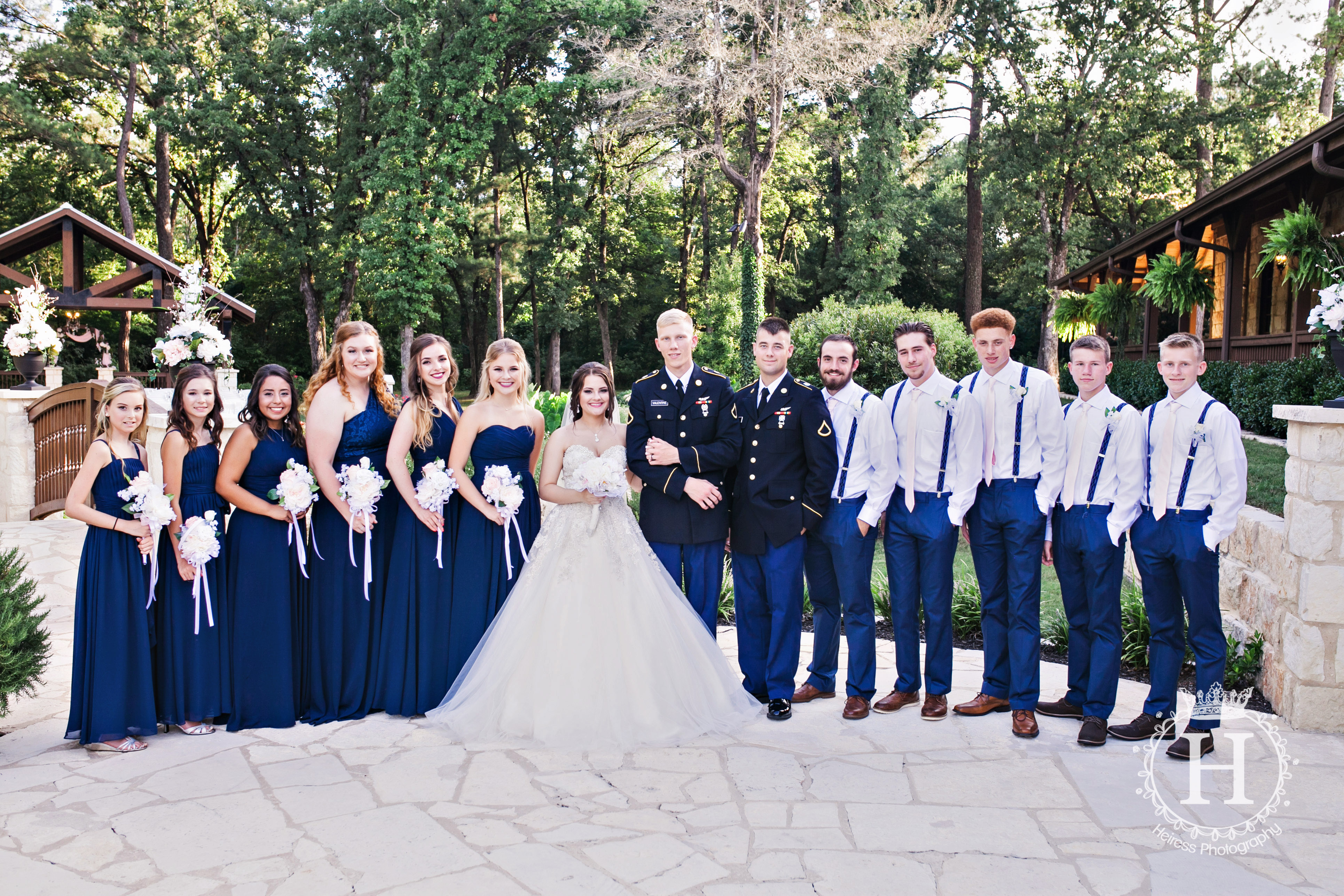 Dallas Wedding Photographer