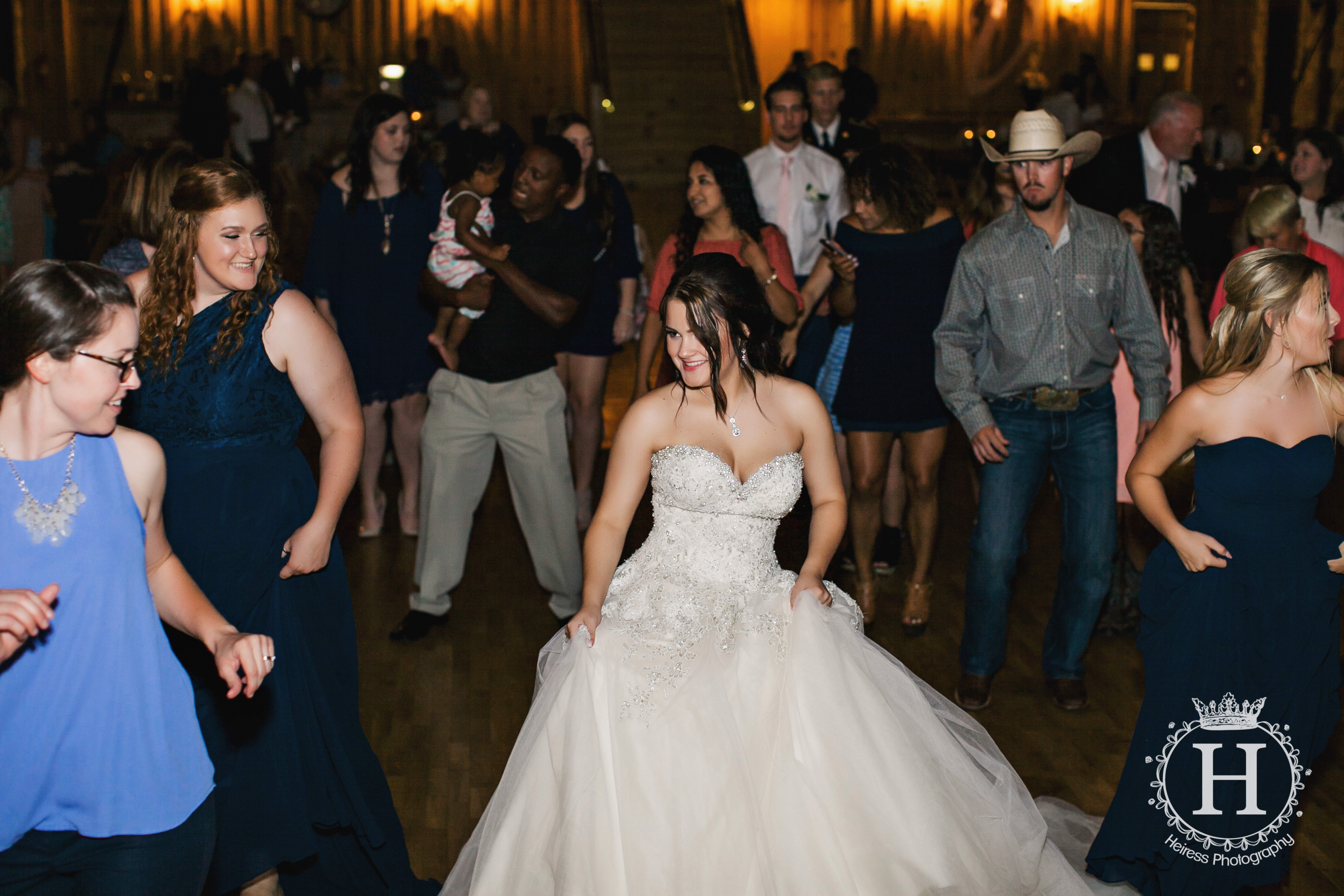 Dallas Wedding Photographer