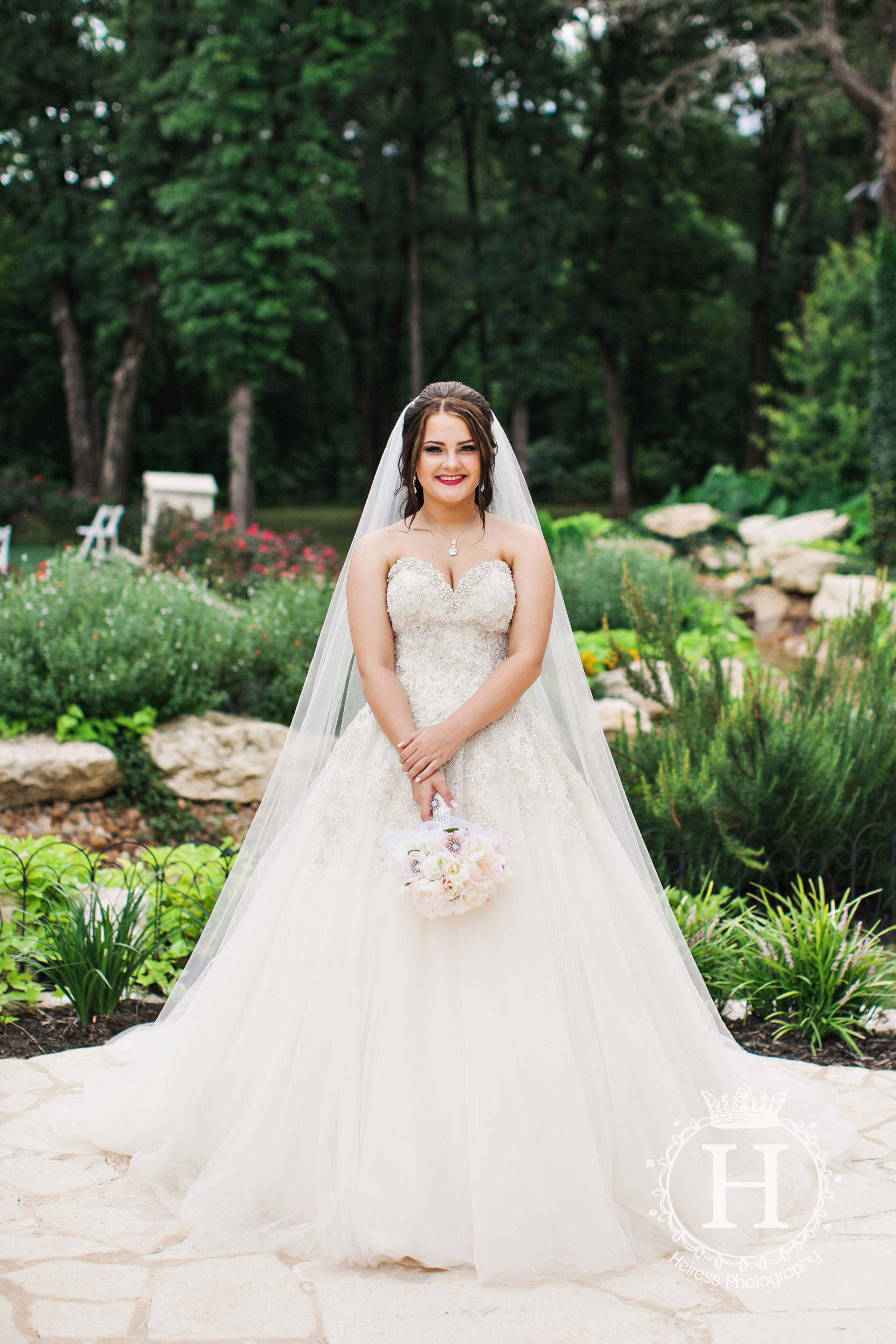 Dallas Wedding Photographer