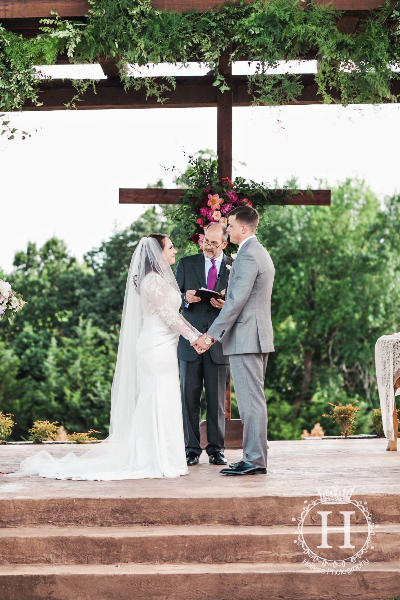 dfw wedding photographer - jaime alexandra photography