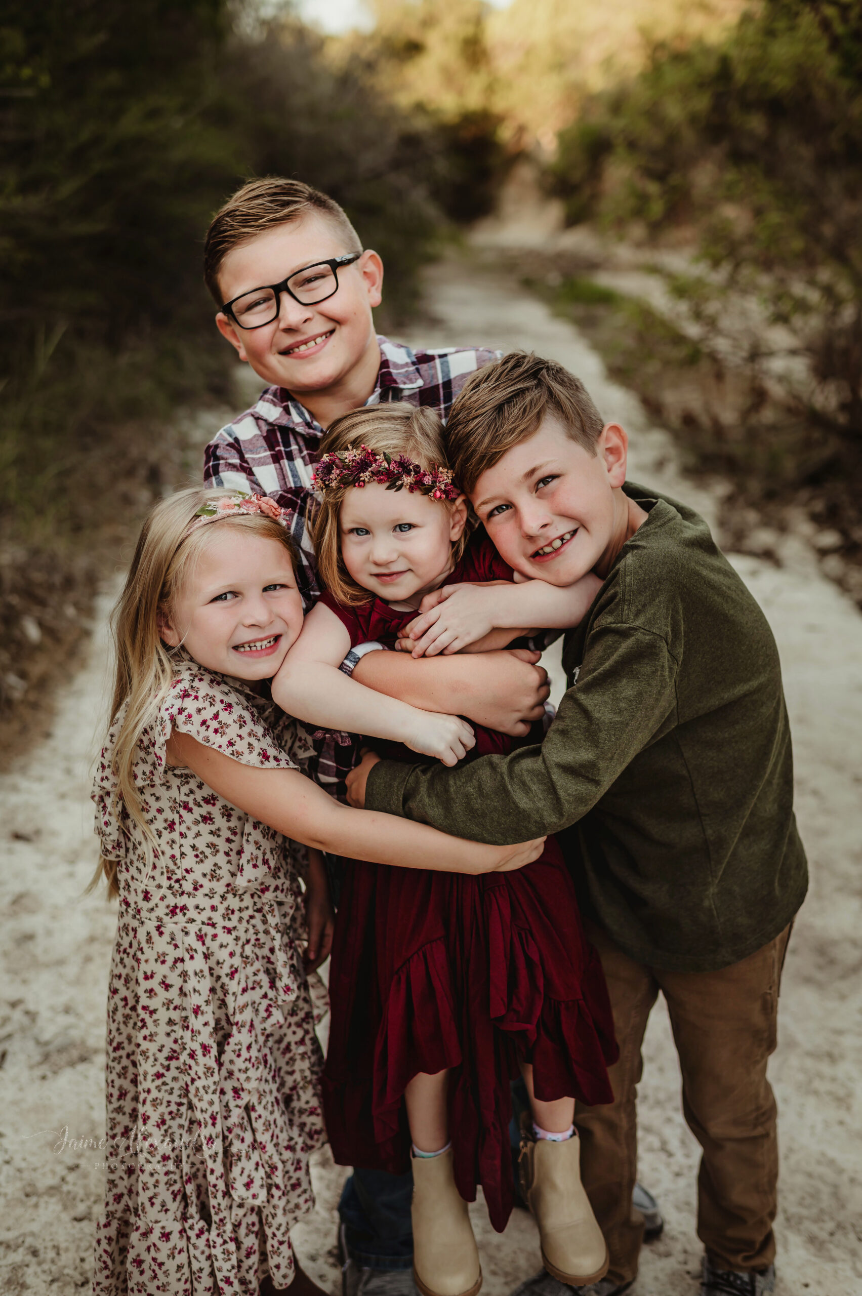 children and family photographer Fort Worth Texas