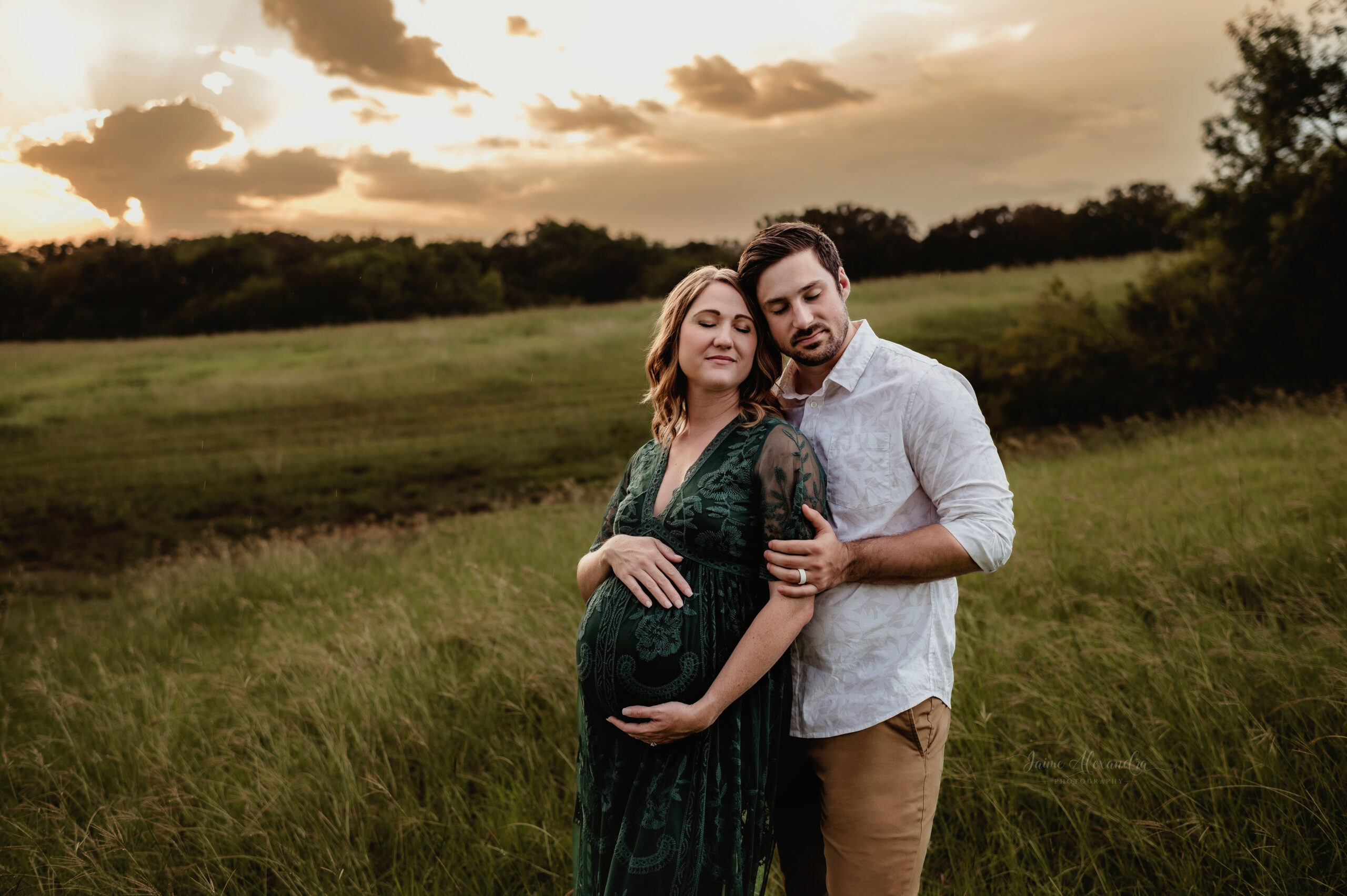 newborn and maternity photographer waxahachie tx