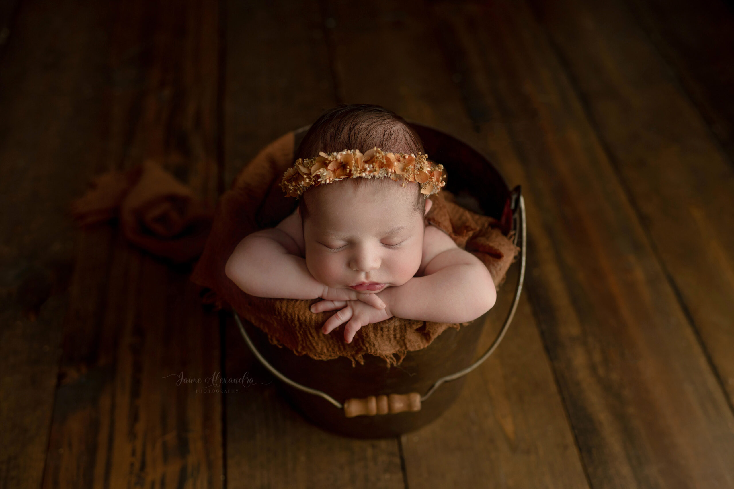 newborn photographer midlothian tx