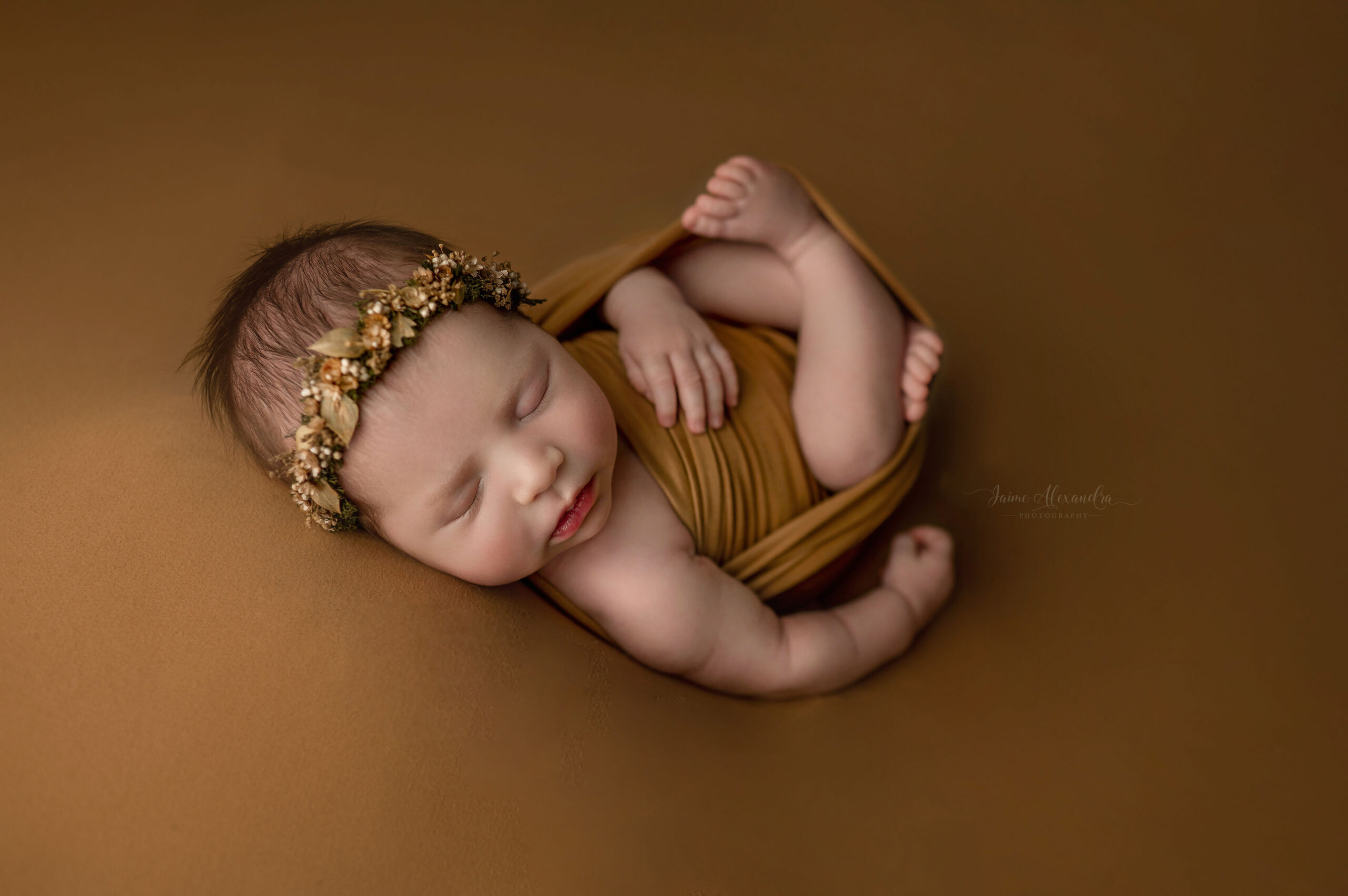 Fort Worth tx newborn photographer