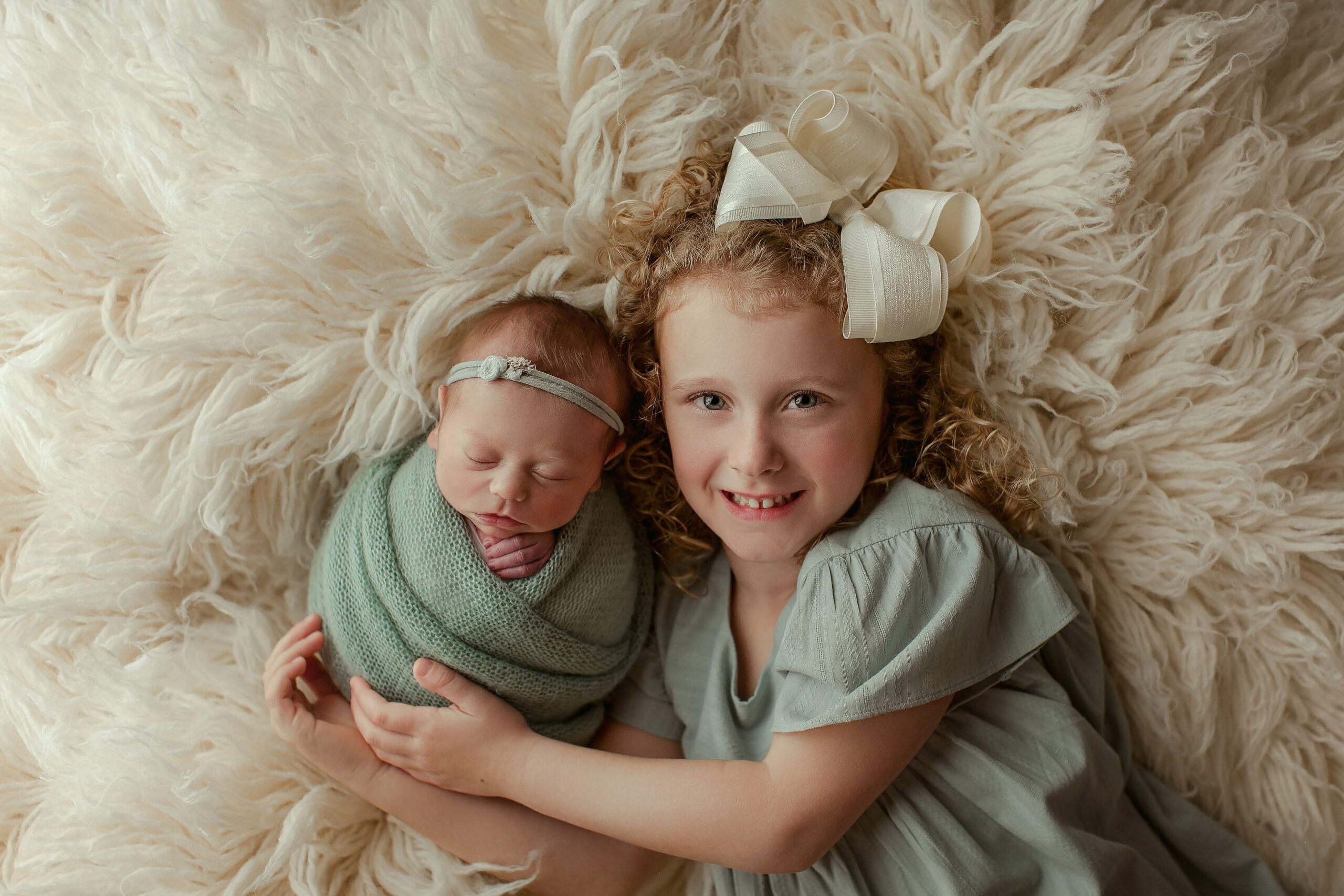 newborn photographer Fort Worth tx