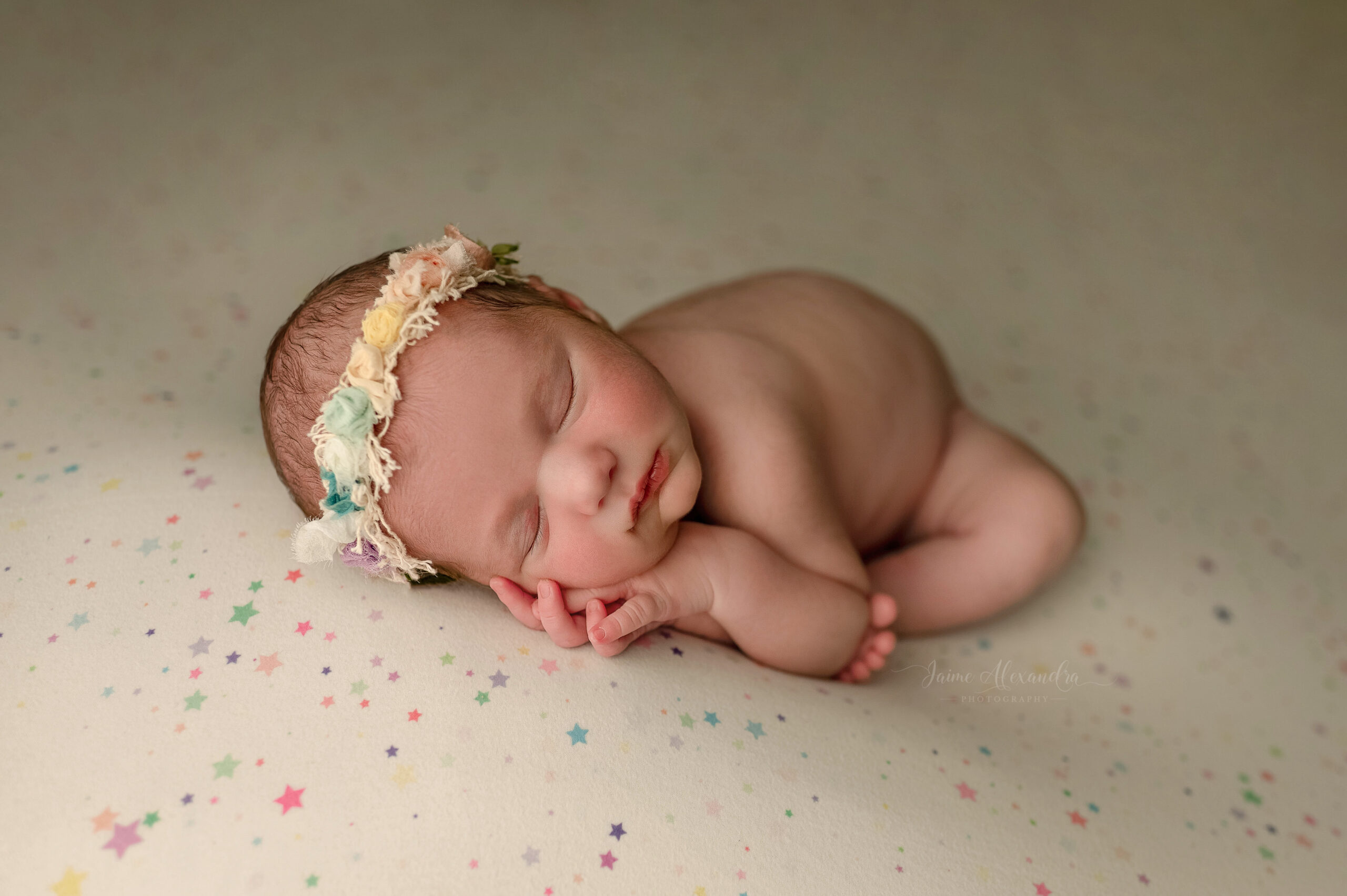 newborn studio Fort Worth tx